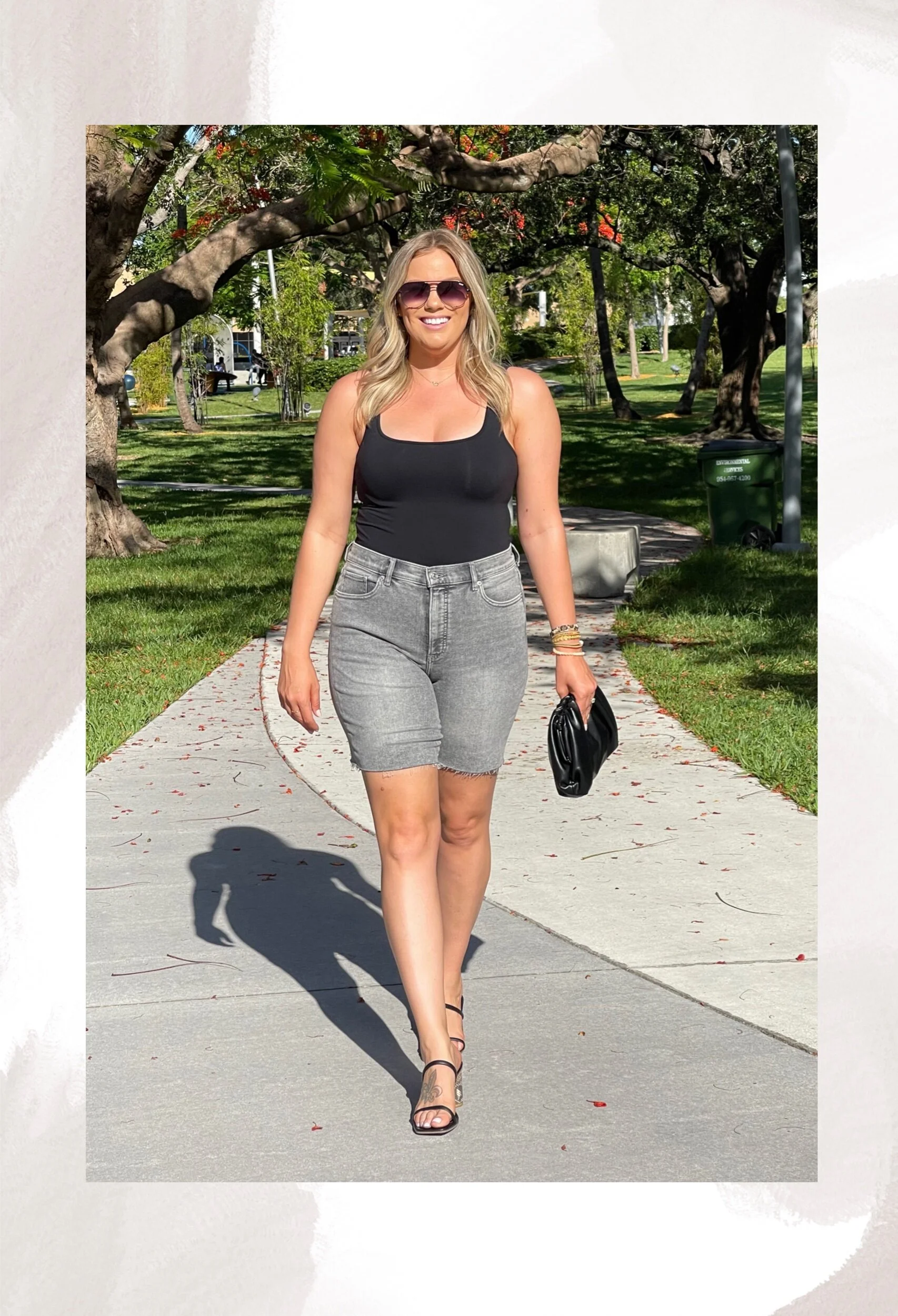 Basic Bodysuits You Need for Summer