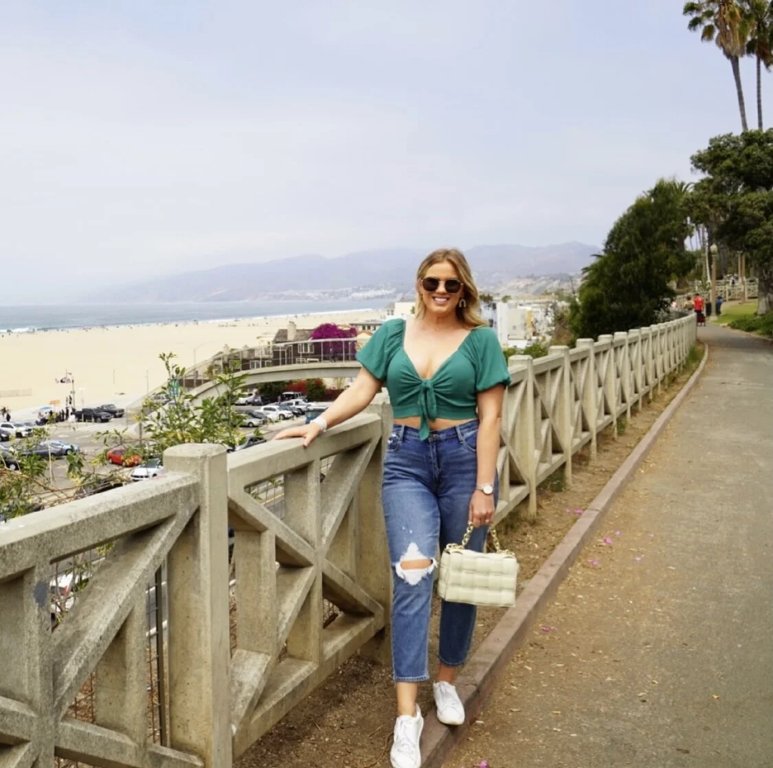 Travel Guide: Los Angeles &amp; Santa Barbara