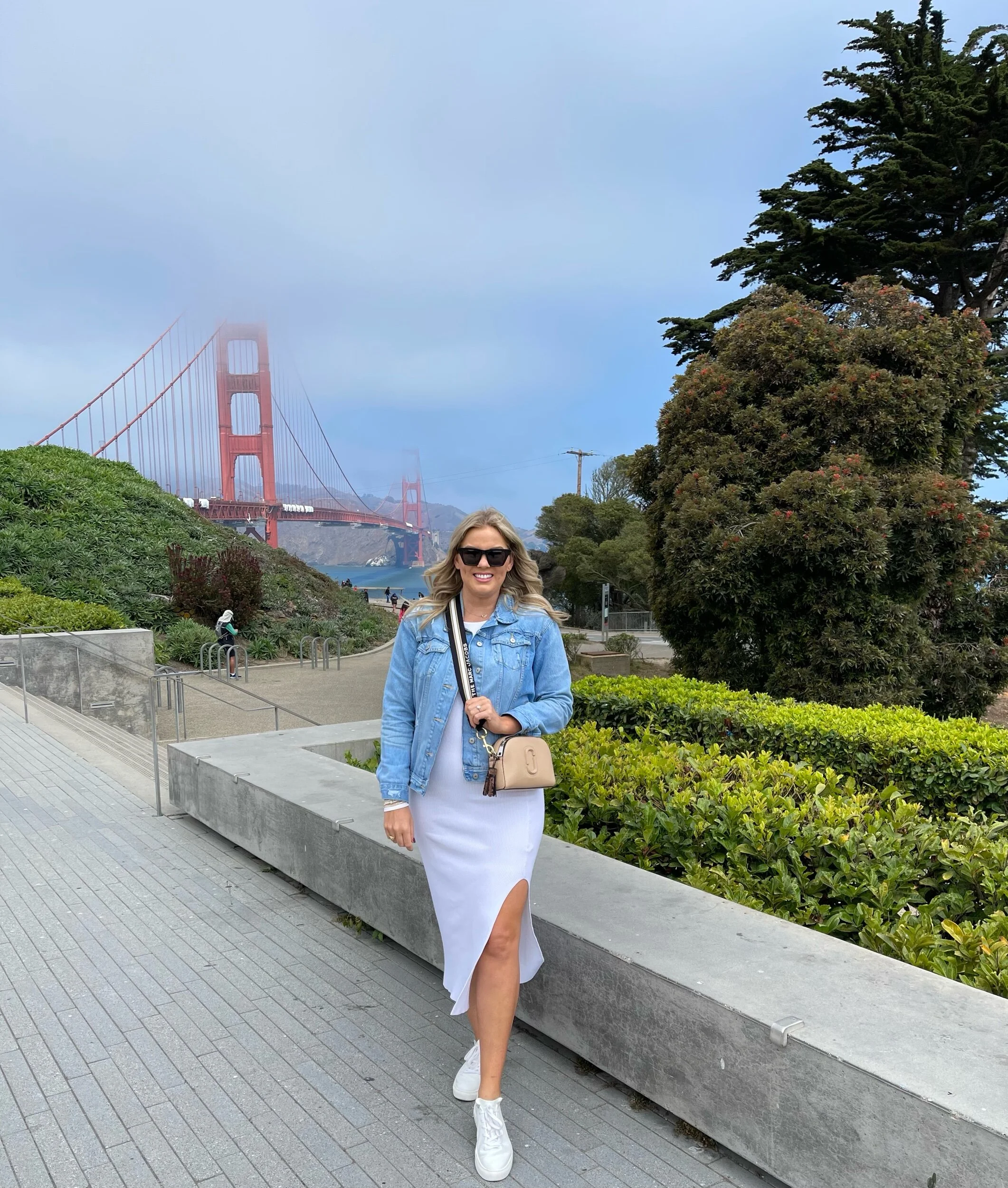 Travel Guide: San Francisco & Sausalito