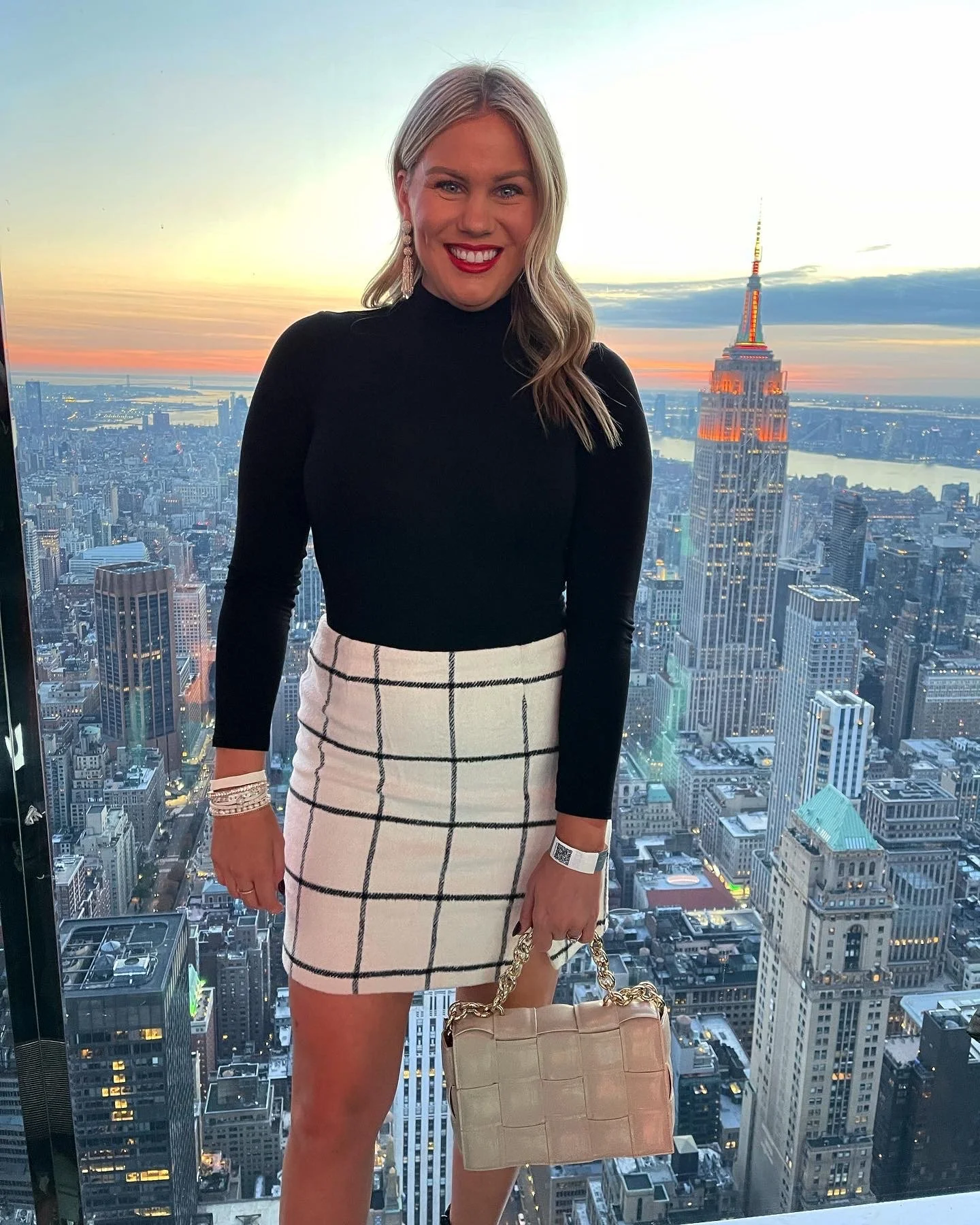The Most Wonderful Time of the Year in New York City