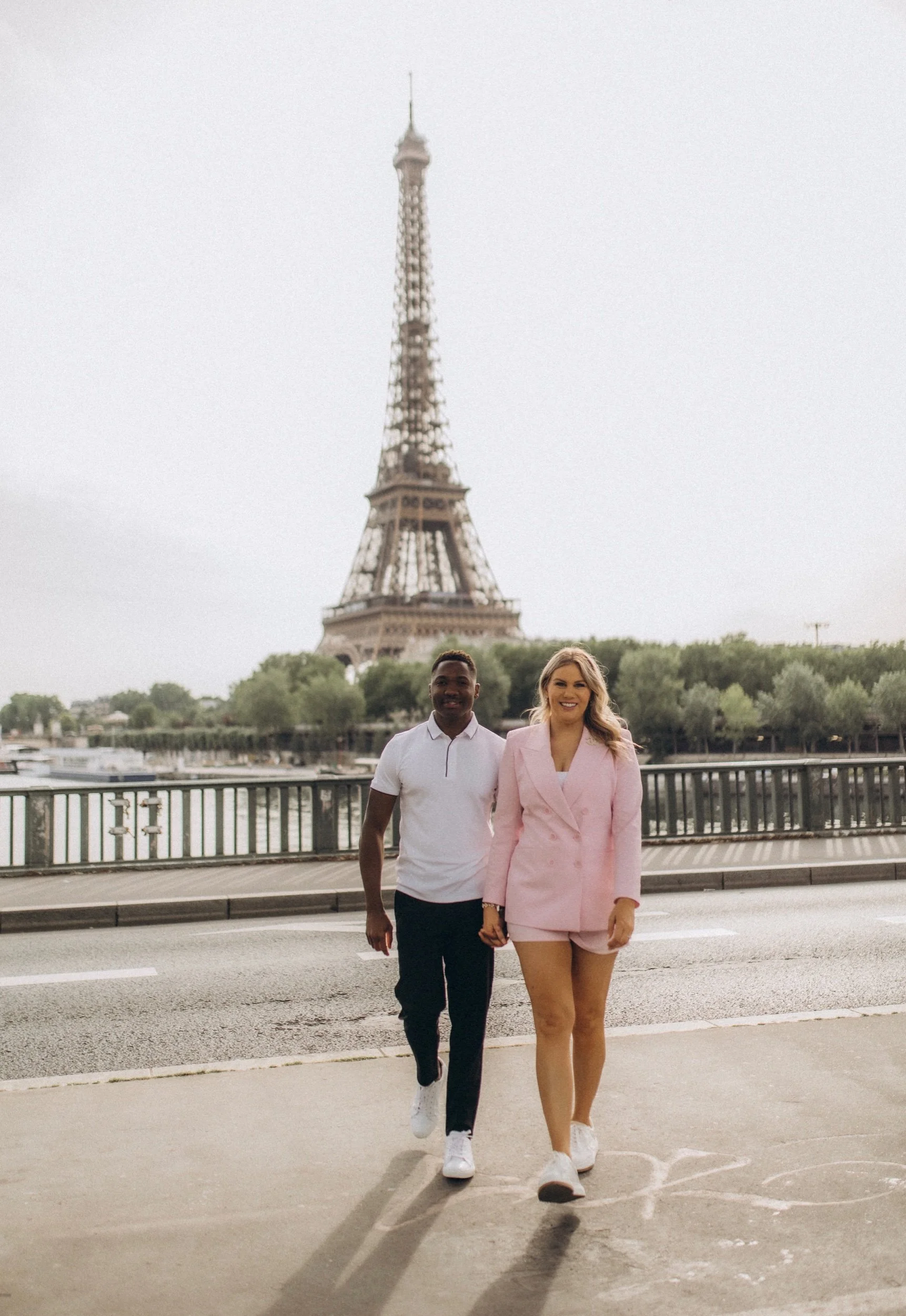 Travel Guide: Our Honeymoon in Paris