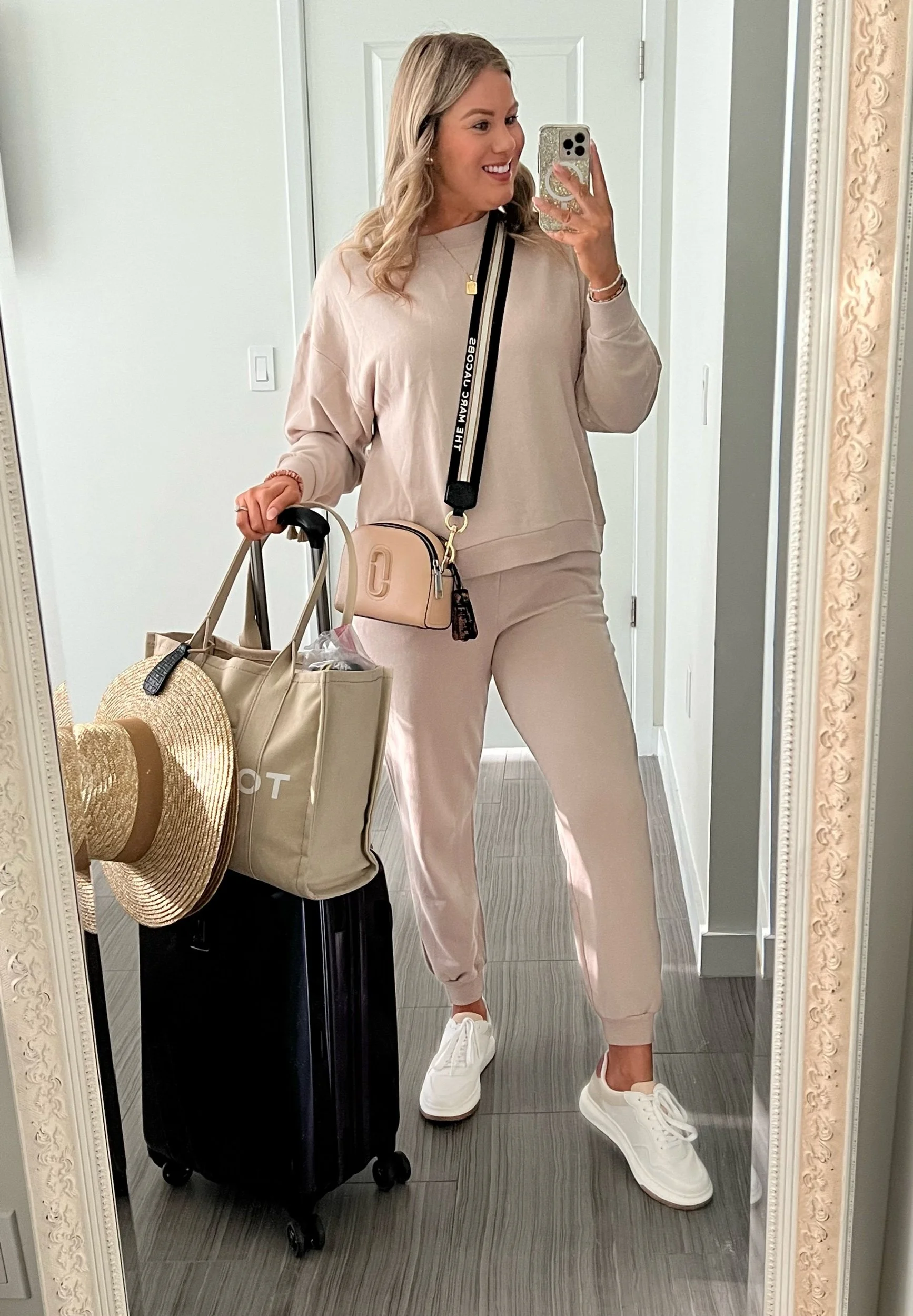 My Must Have Travel Essentials