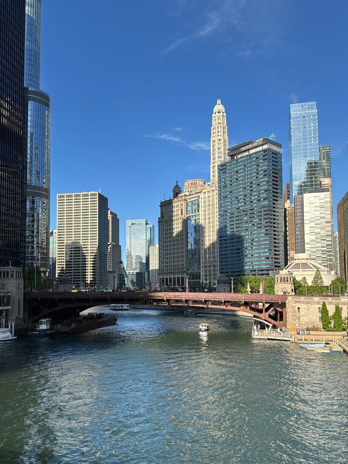 4 Perfect Days in Chicago