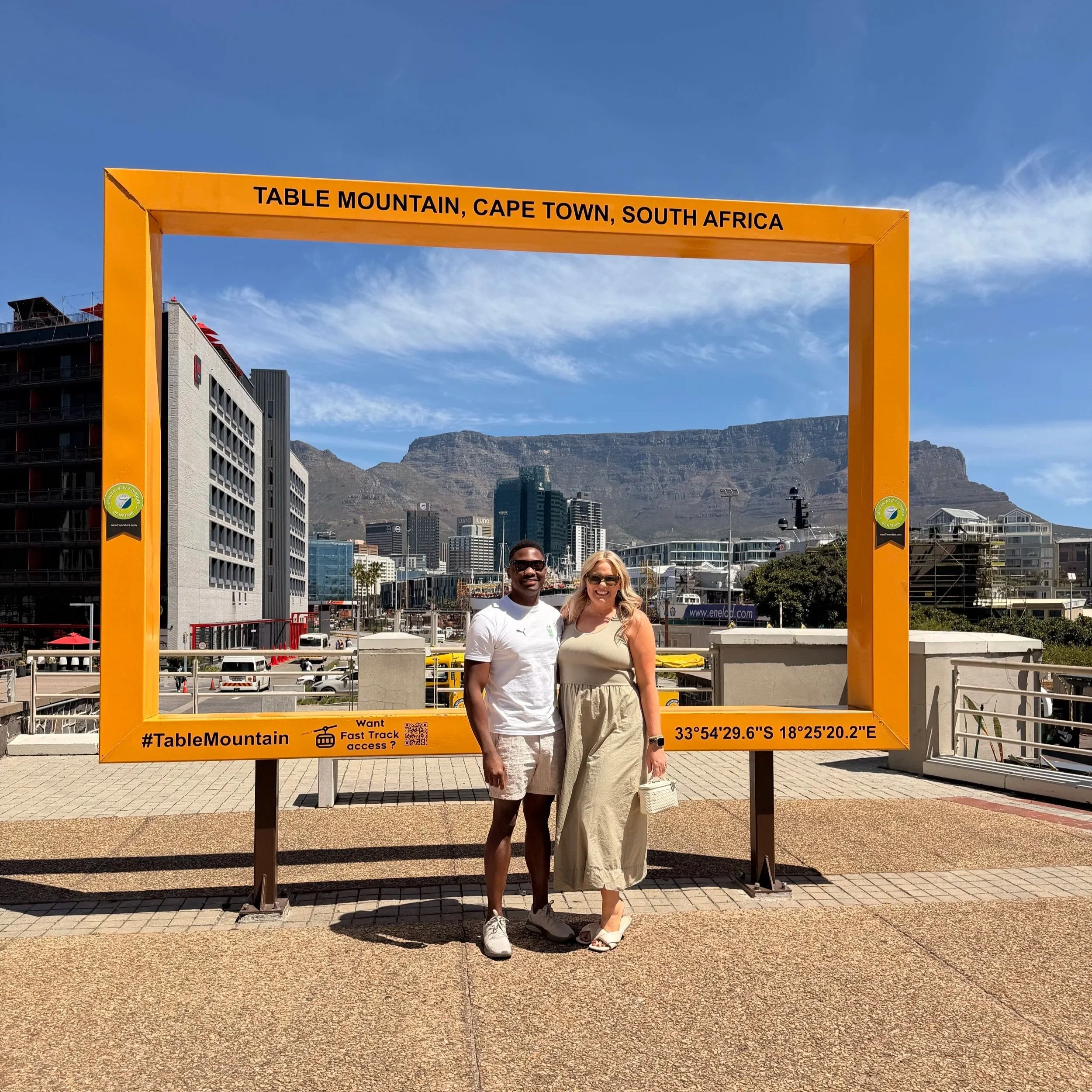 Cape Town, South Africa