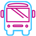 Which bus line is always late?