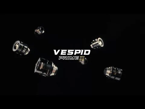 DZOFILM Vespid Prime 2: Official Demo.