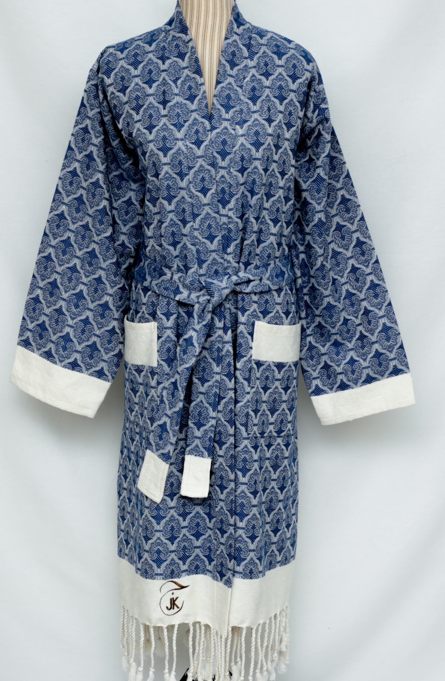 Ottoman Robe