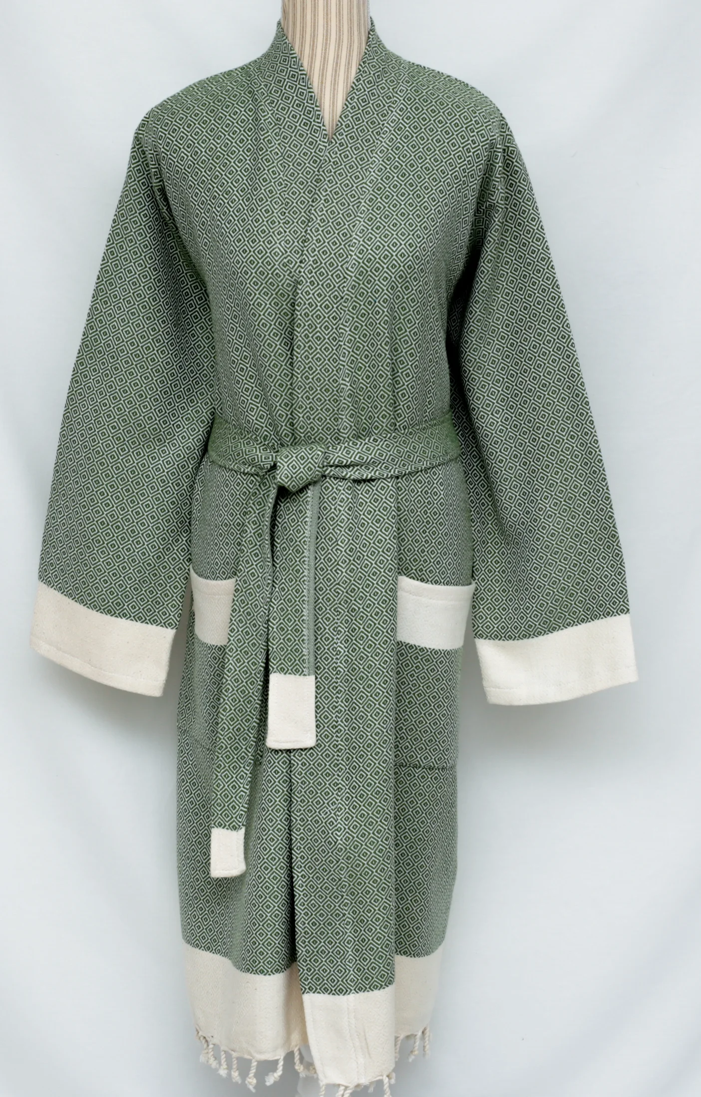 Baklava Robe
