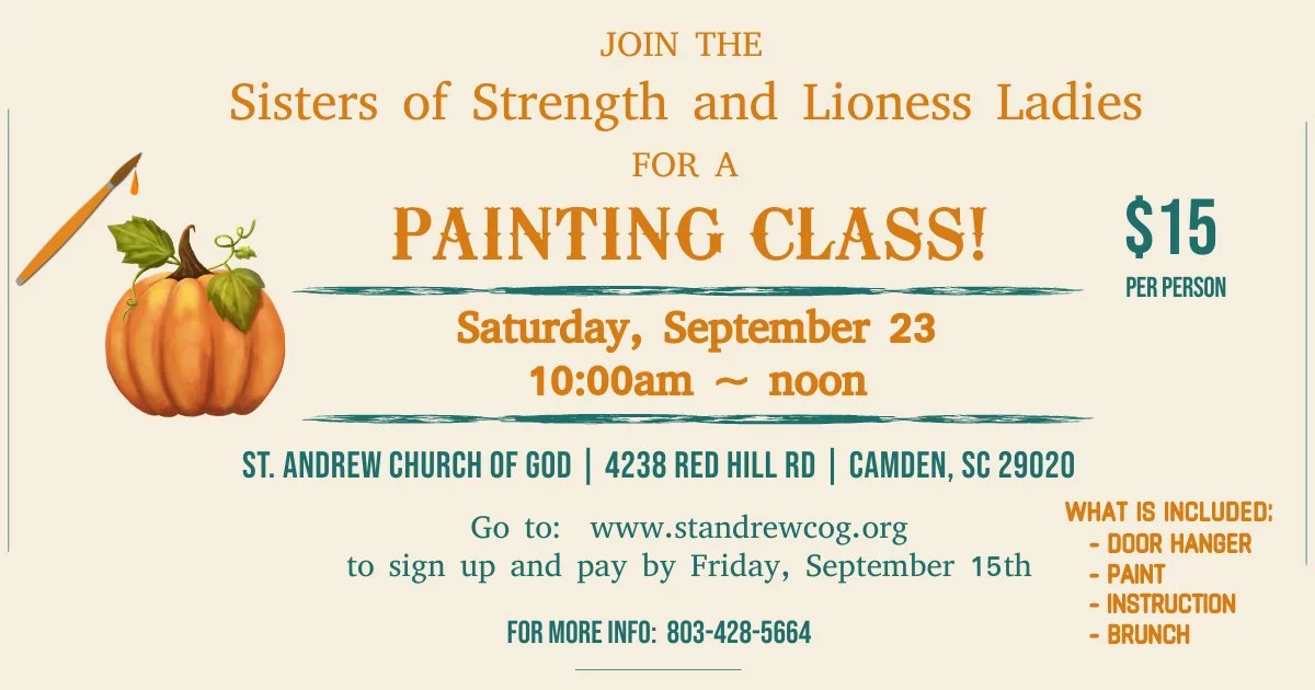 Painting Class