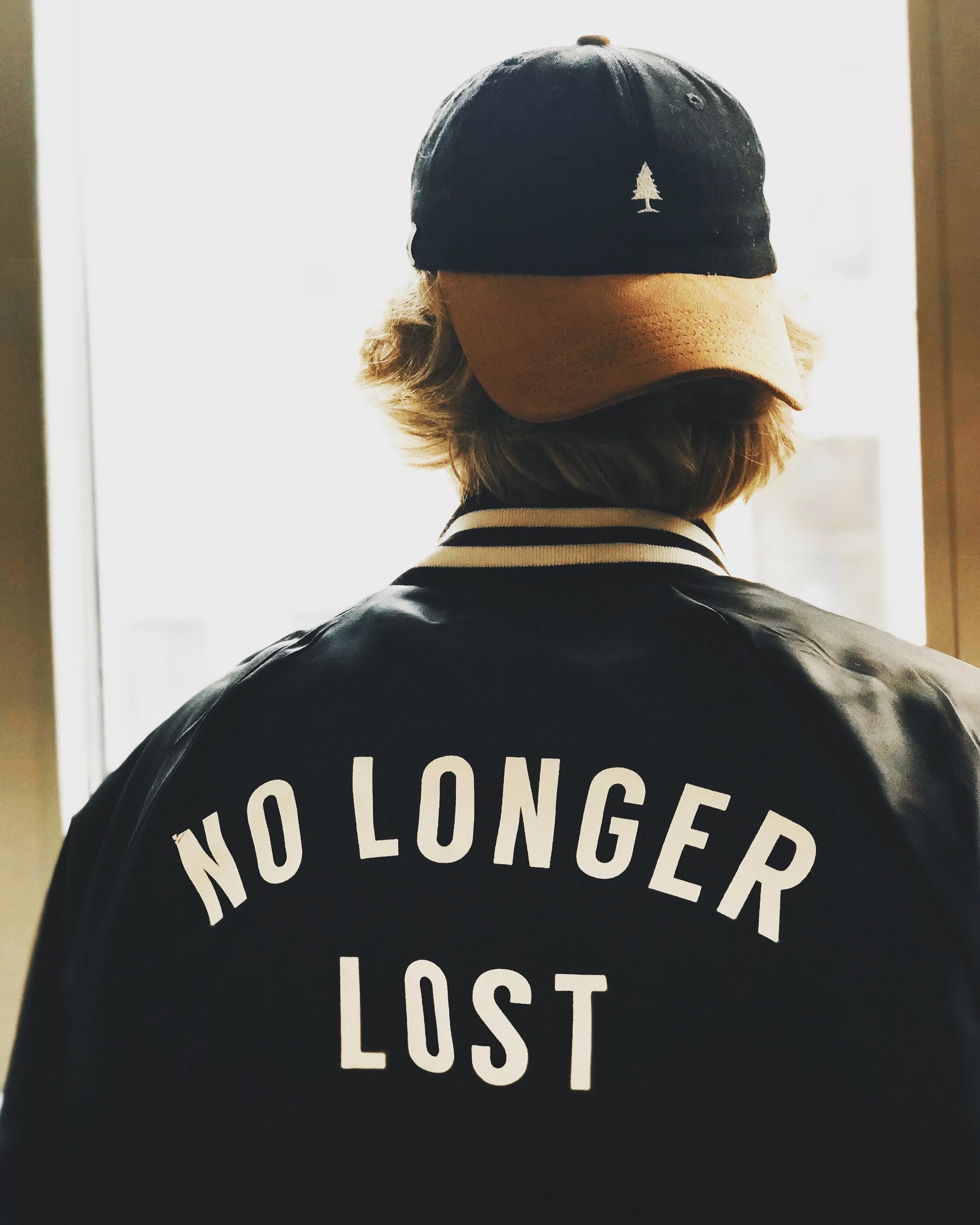 Trust In Christ, Don't Trust In Trust