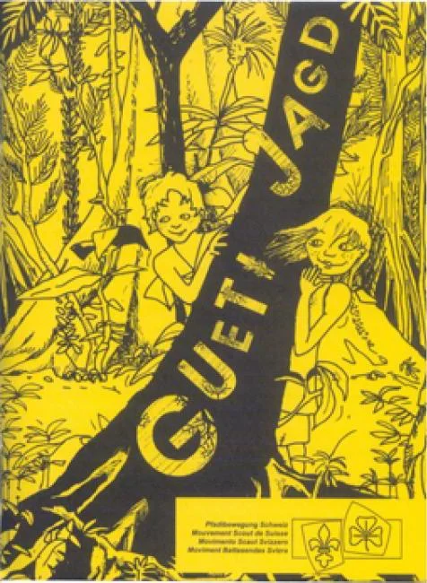 Guet Jagd