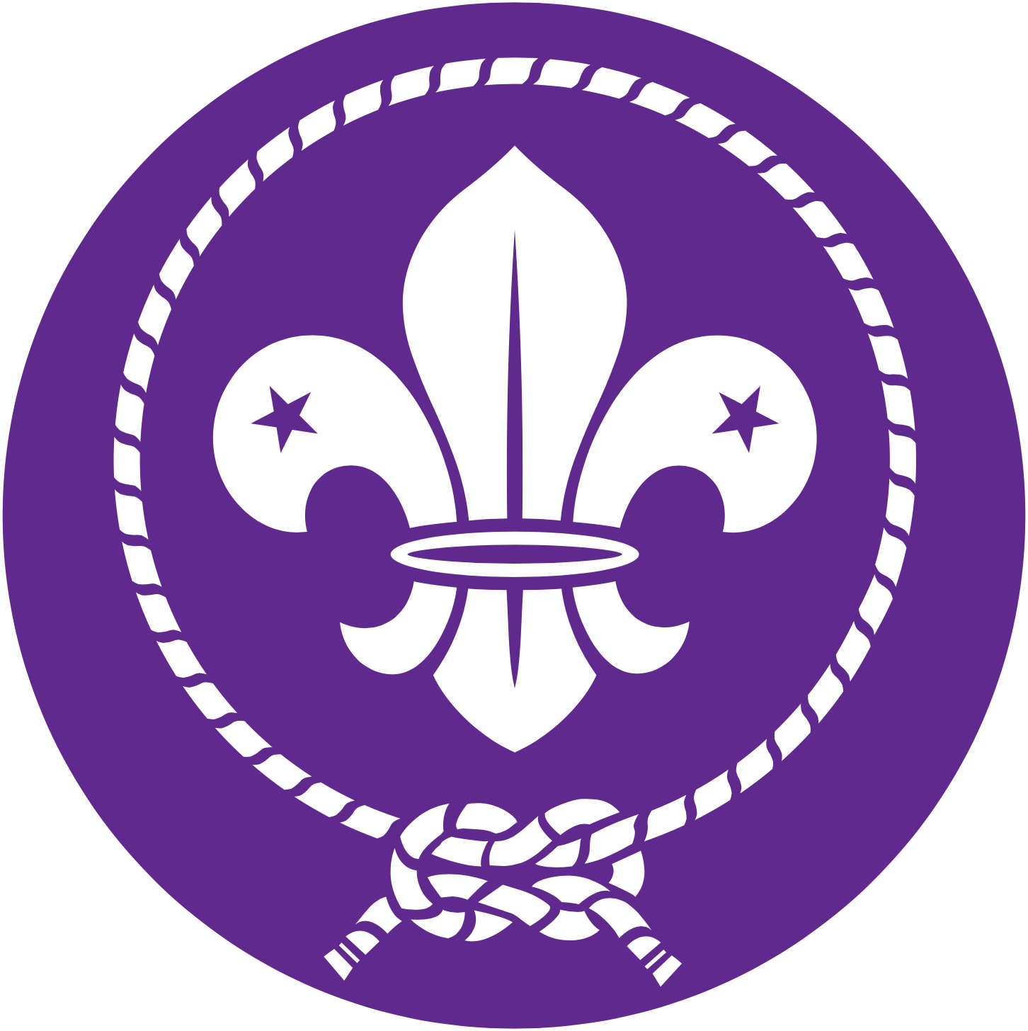 Weltbund der Pfadfinder (World Organization of the Scout Movement, WOSM)
