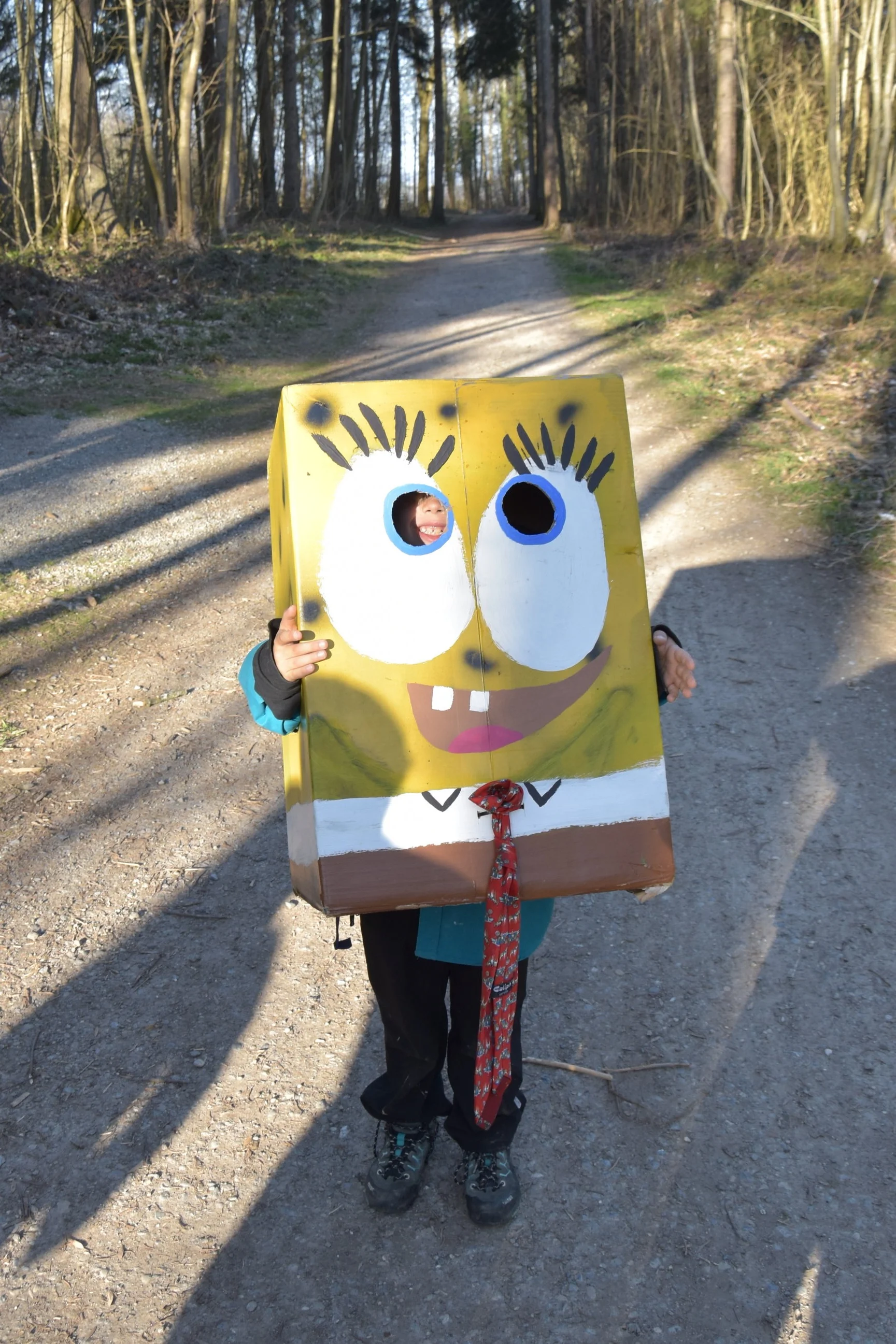 Schnuppertag auf dem Mutschellen