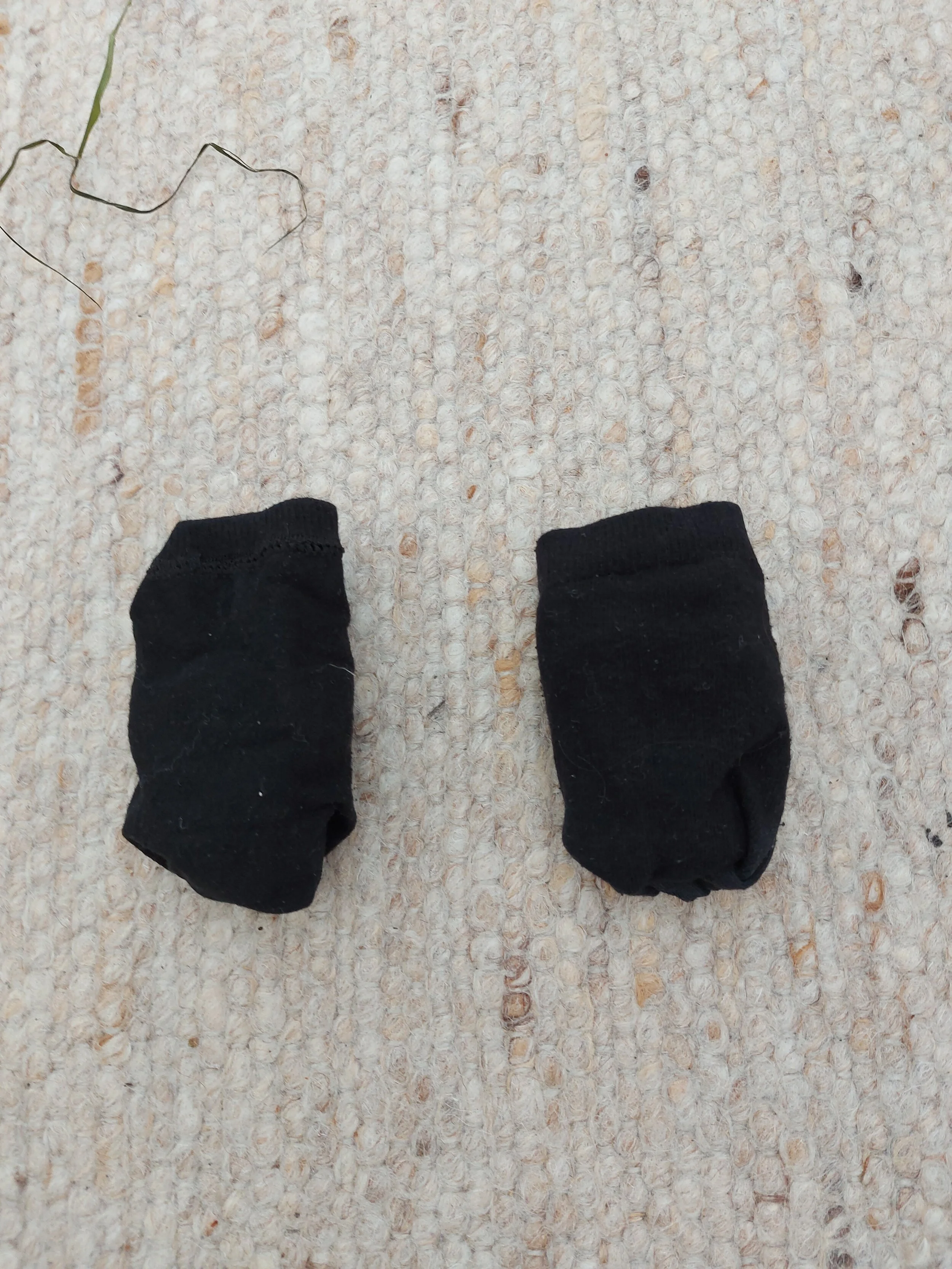 Nr. 12 Socken
