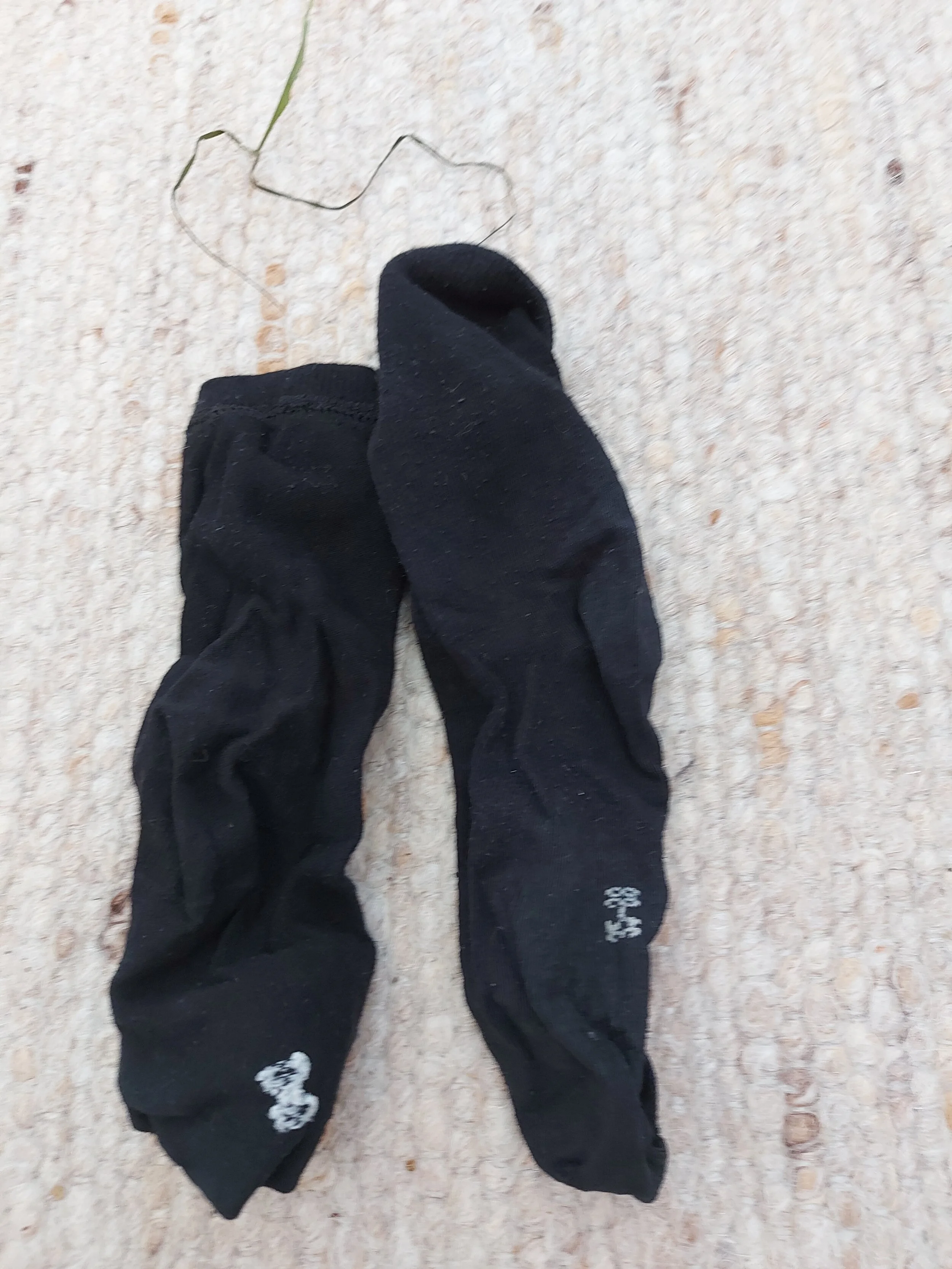 Nr. 13 Socken