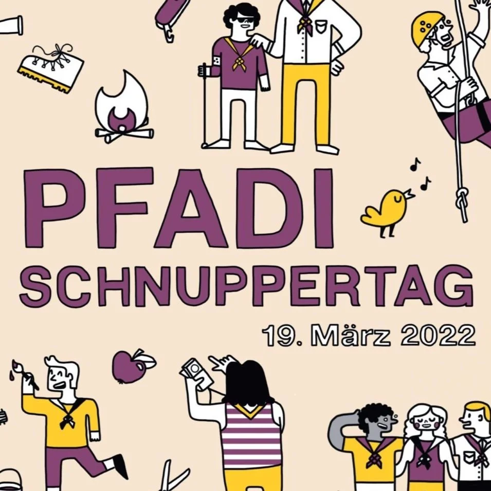 Schnuppertag 2022