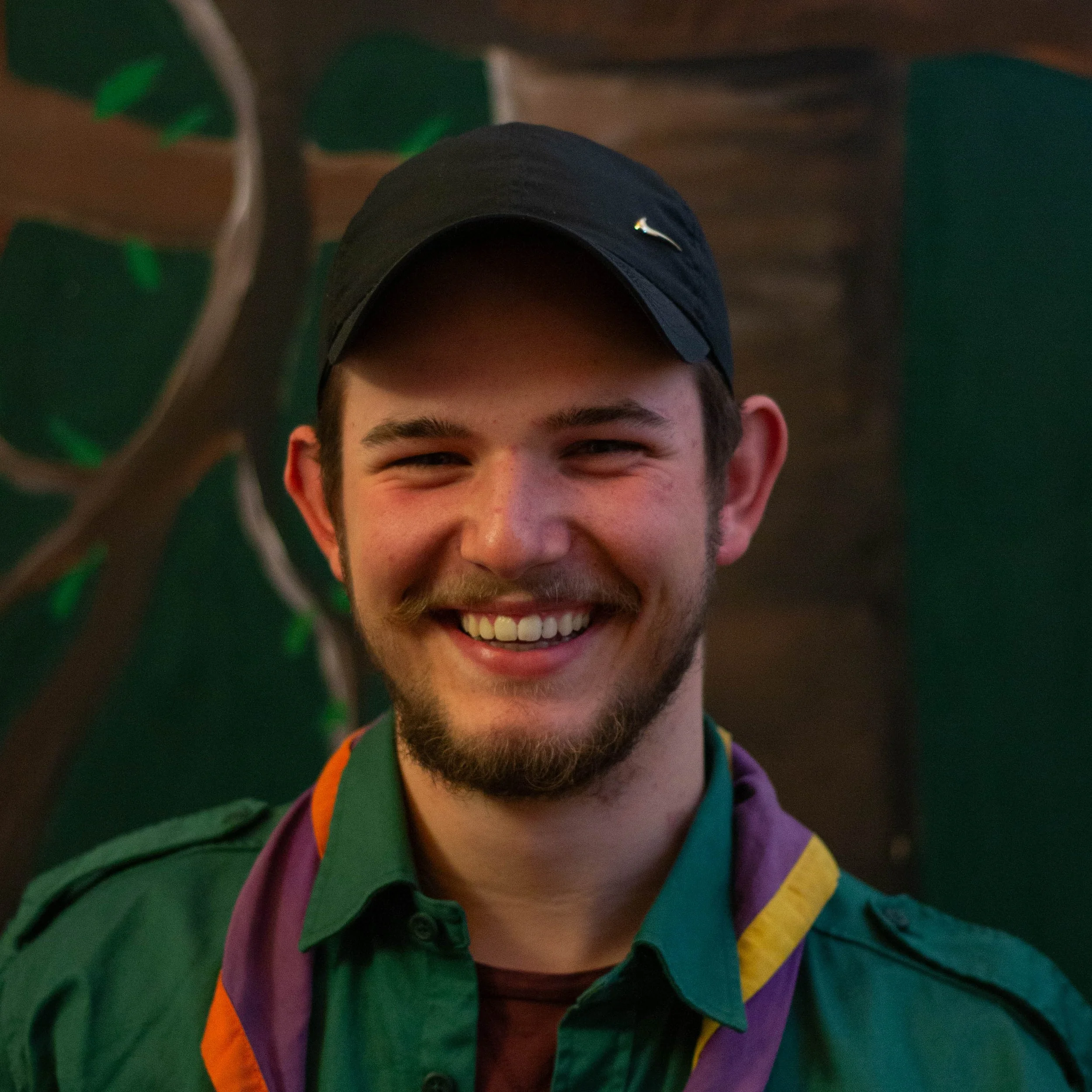 Simon Etter v/o Quest