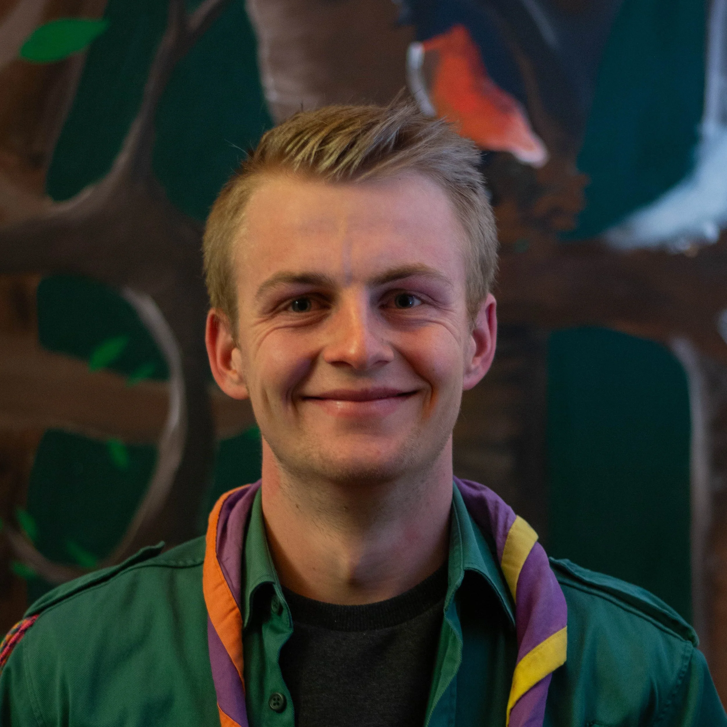 Dario Wiederkehr v/o Uhu