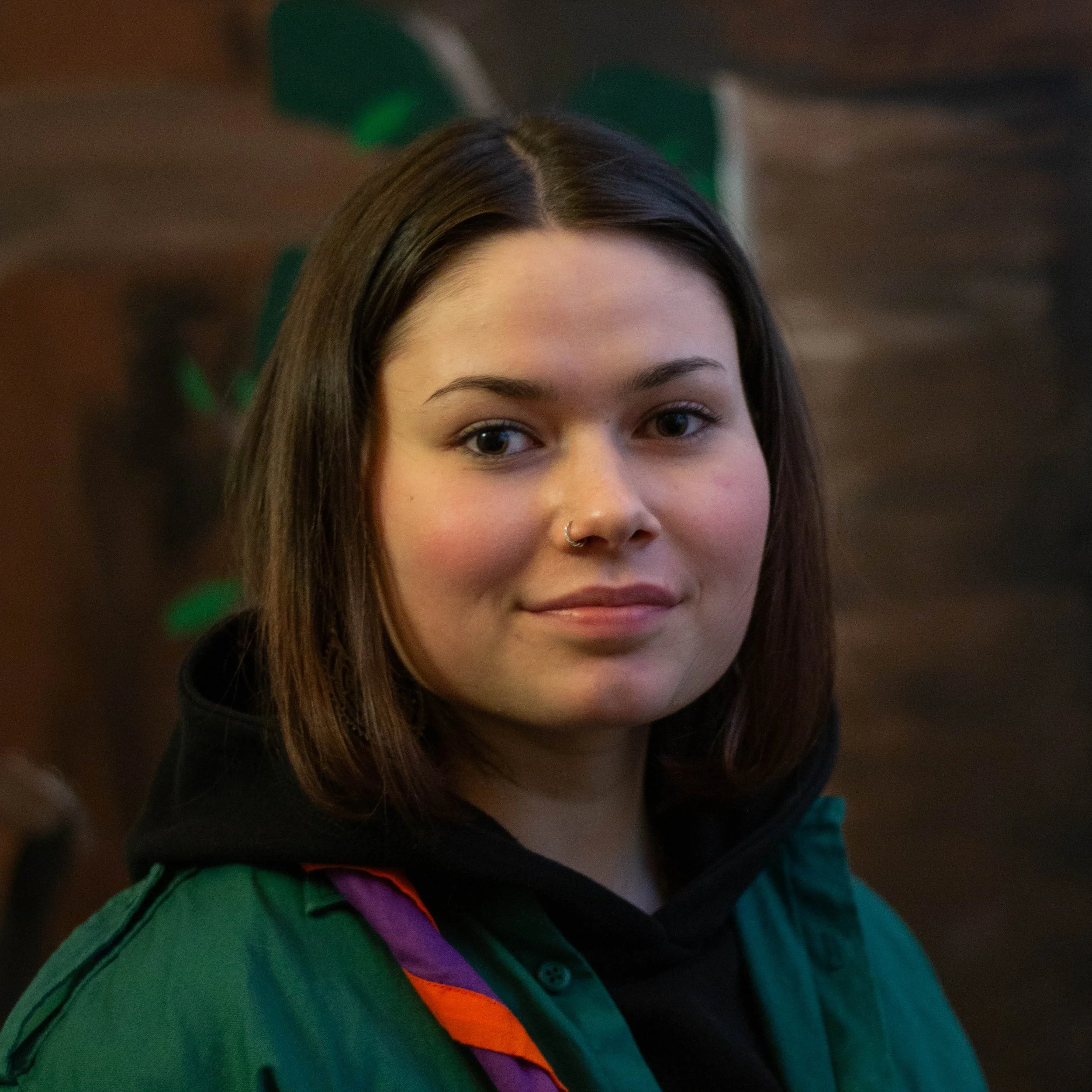 Tatiana Schneider v/o Malinka