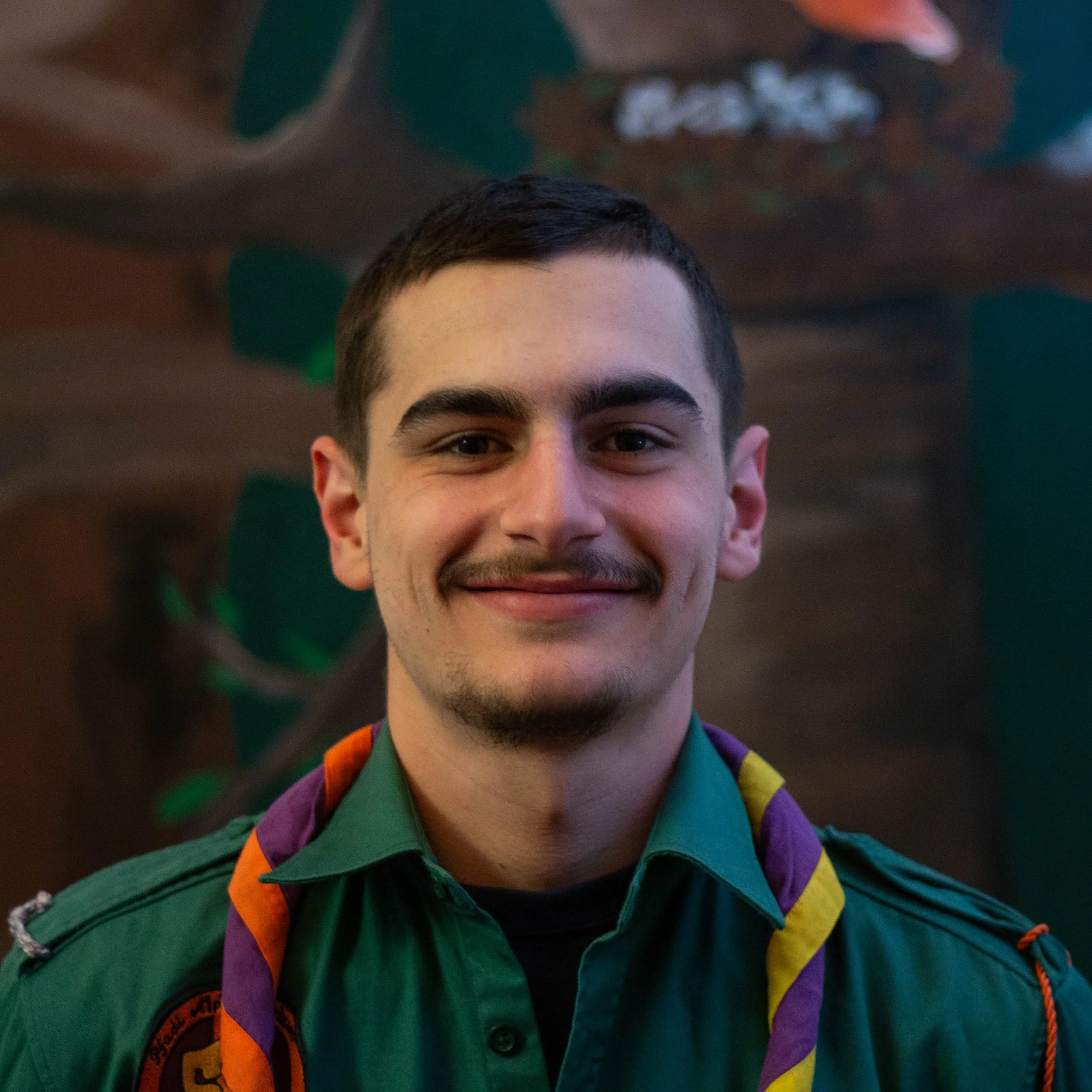 Manuel Bascio v/o Popeye