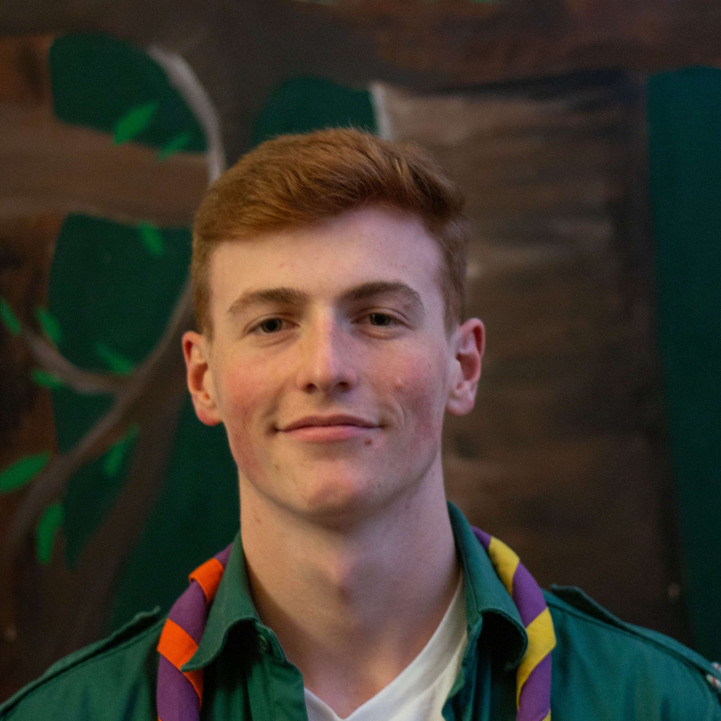 Ricardo Stierli v/o Flips