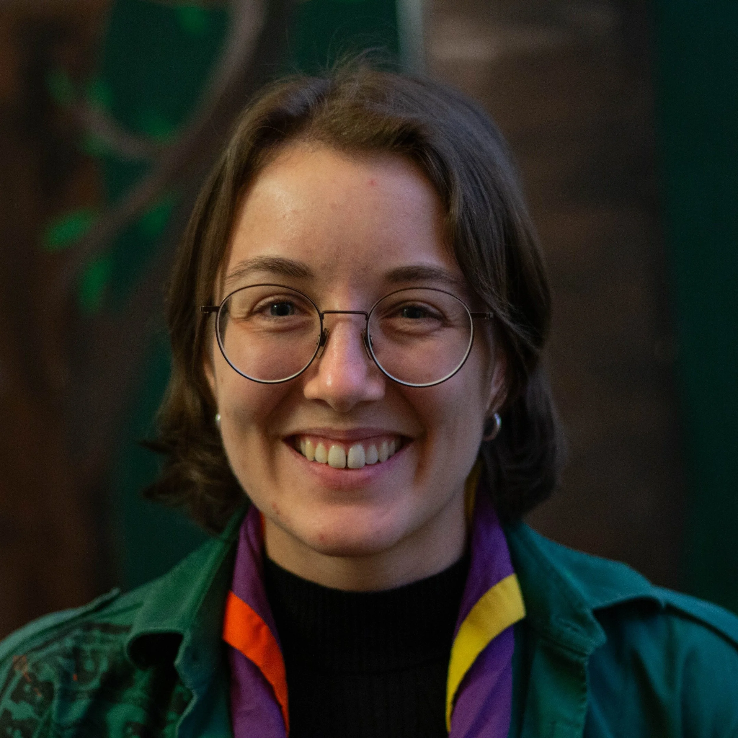 Sharon Merki v/o Orea