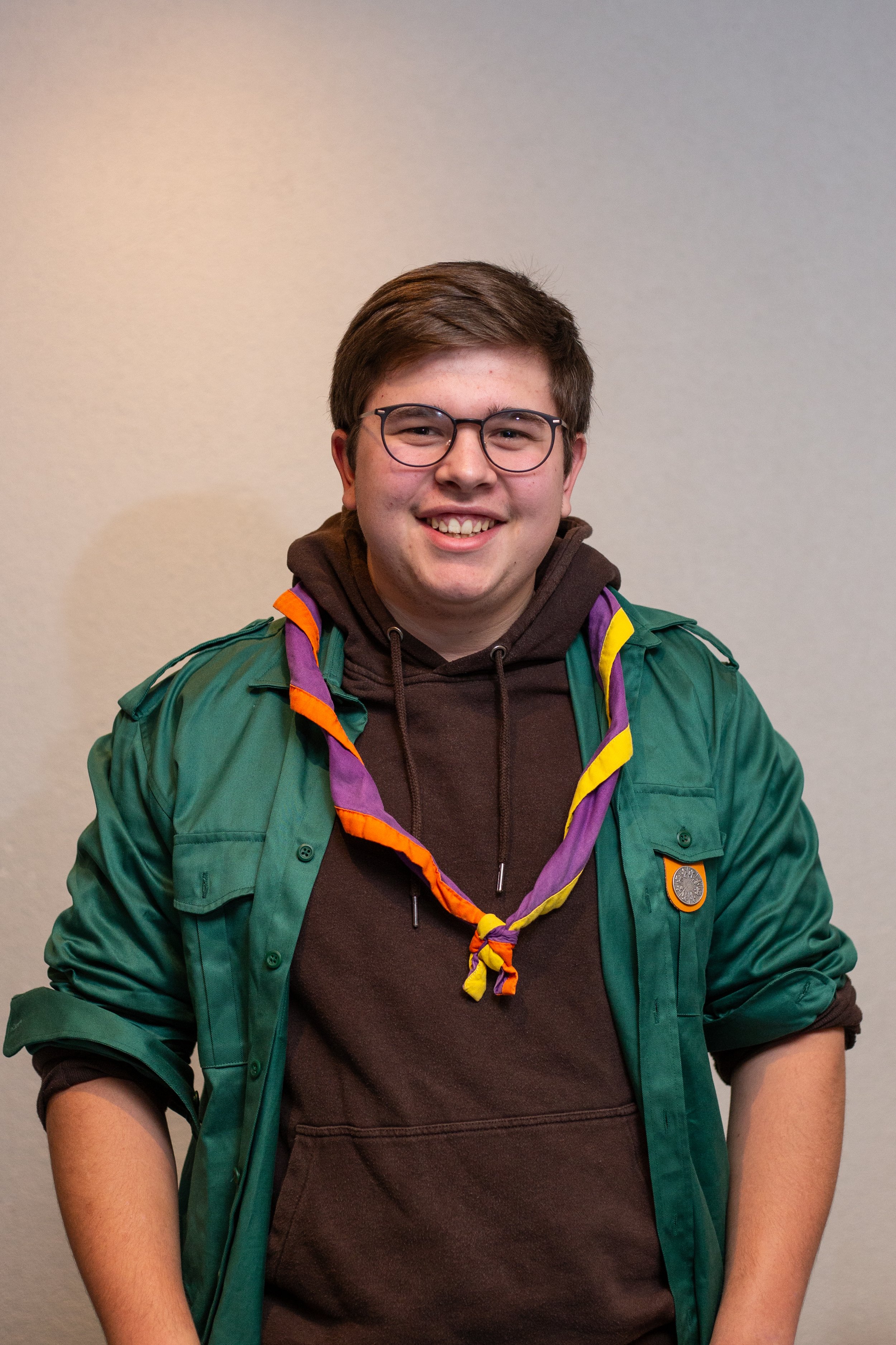 Ramon Etter v/o Pumbaa