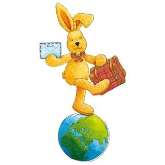 ZWISCHENSTOPP - Übertritt