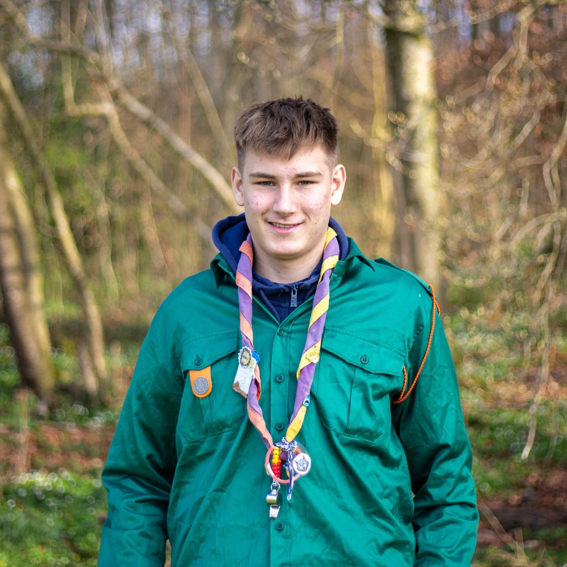 Jonah Schönbächler v/o Tölt