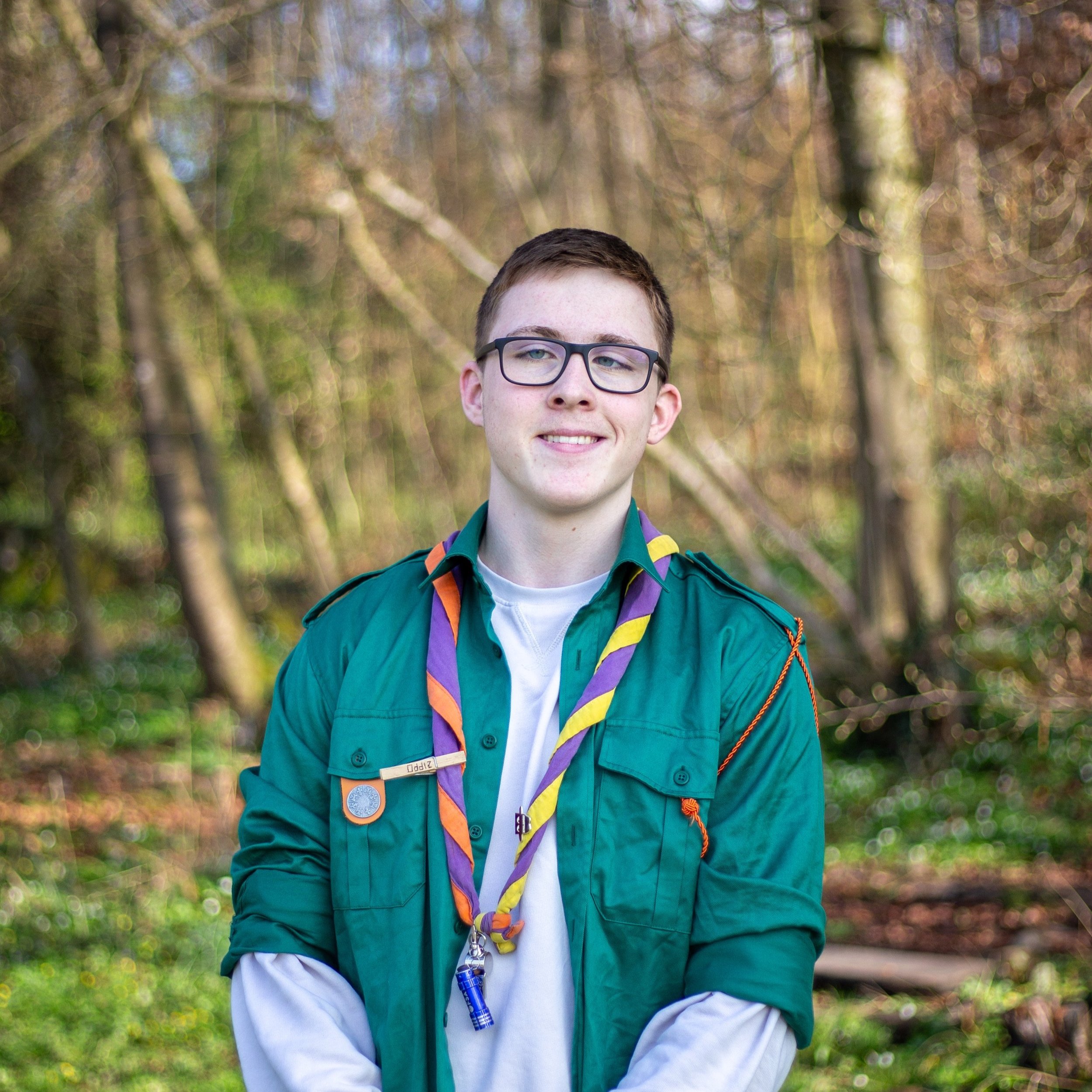 Marc Stuber v/o Zippo