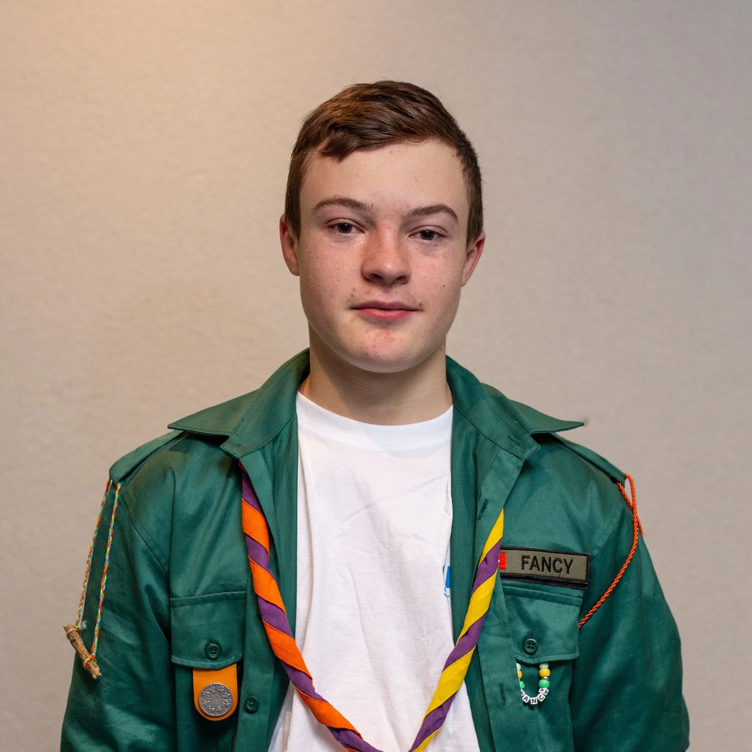 Sean Python v/o Fancy