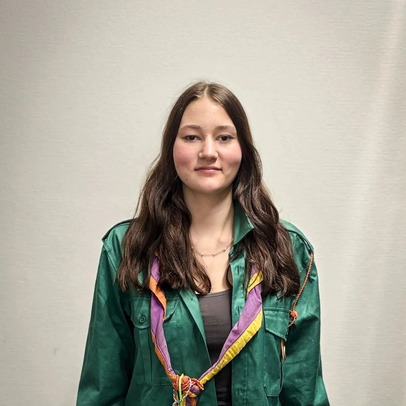 Kyra Waltert v/o Piri