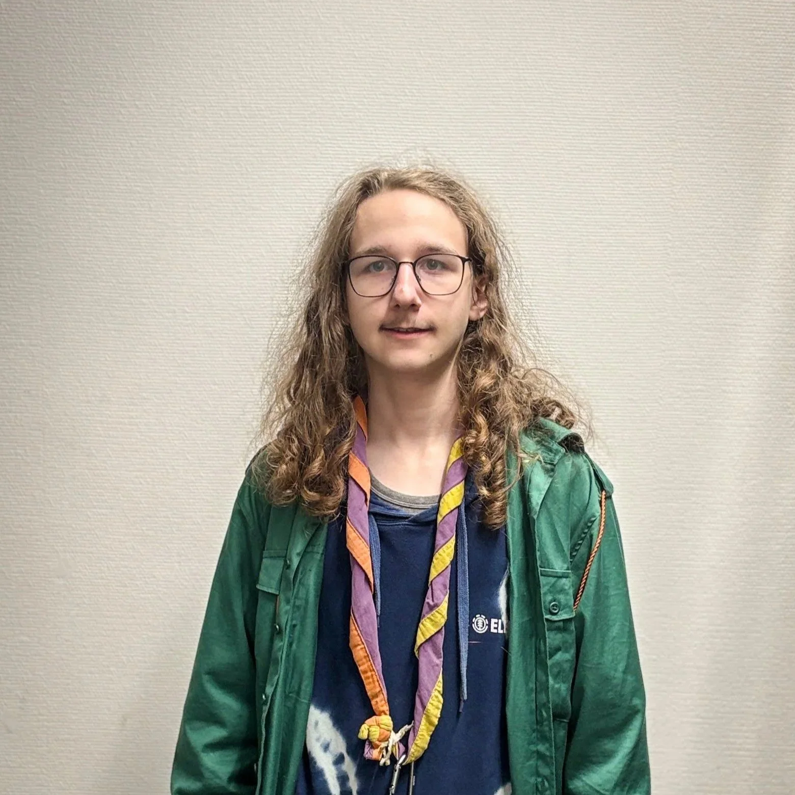 Nick Buchmann v/o PET