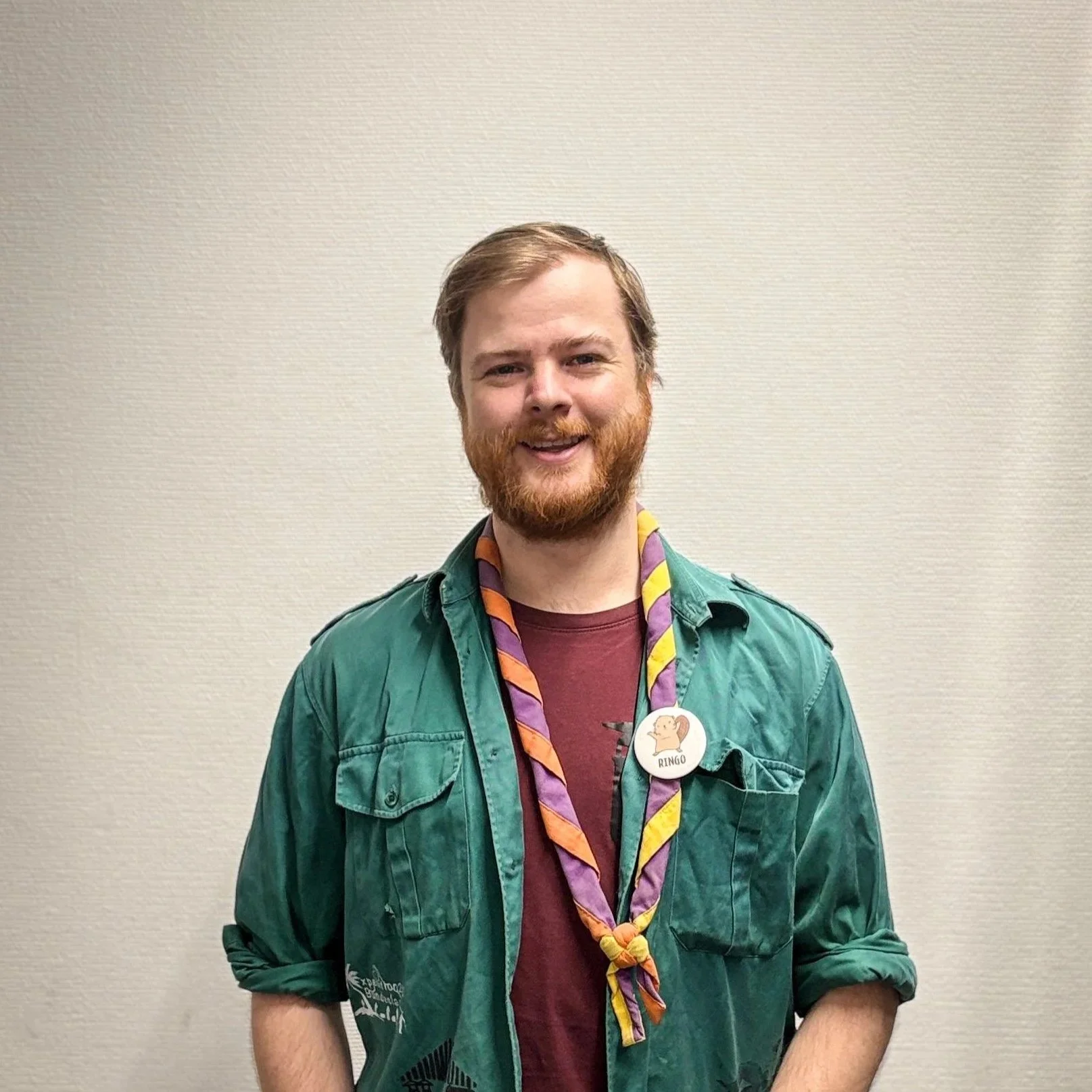 Dominic Bräm v/o Ringo