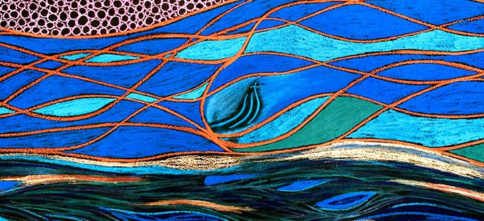 Living Stream Gallery