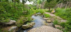 Chickasaw National Recreation Area