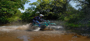 Cross Bar Ranch