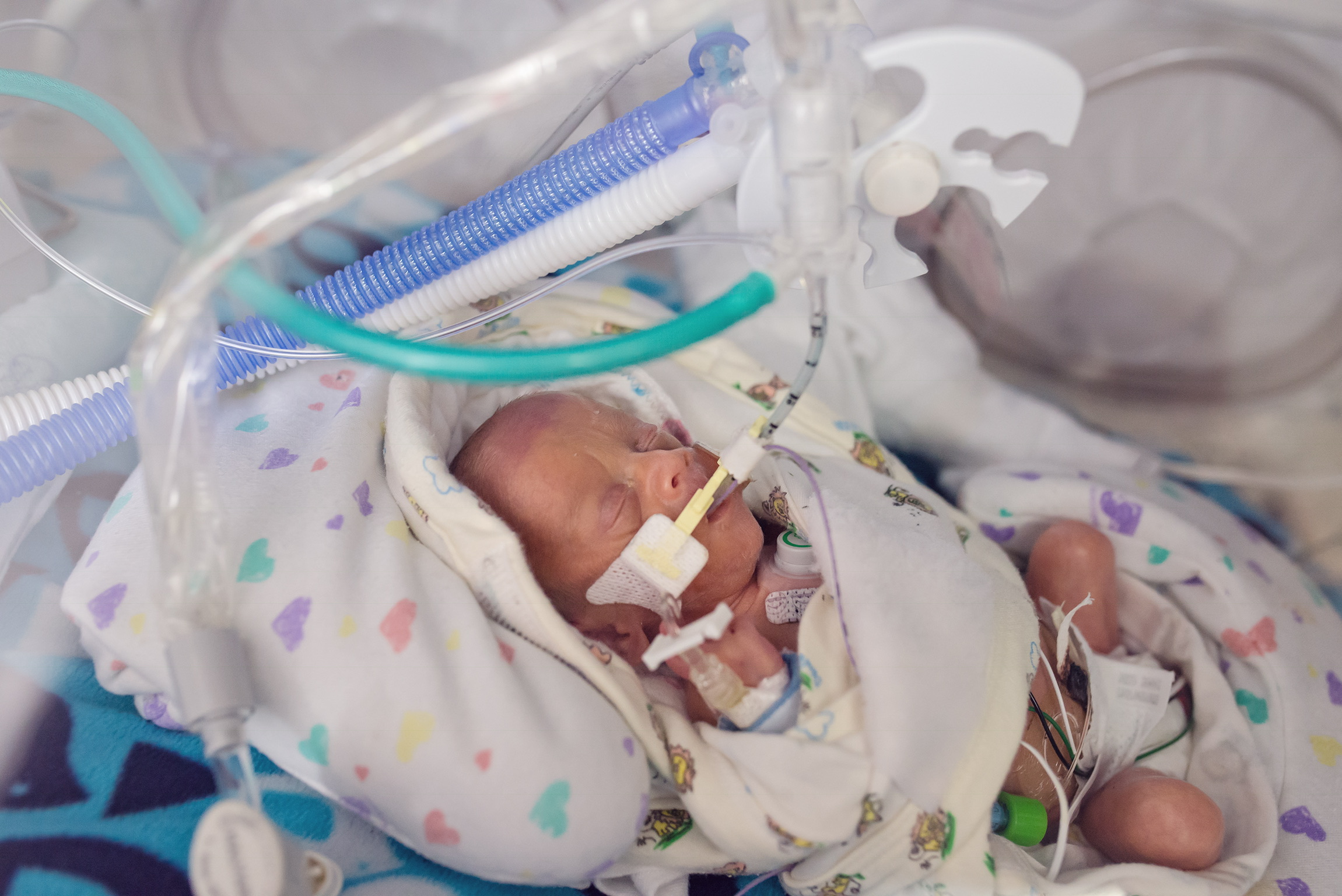  15 Tips for Life in the NICU