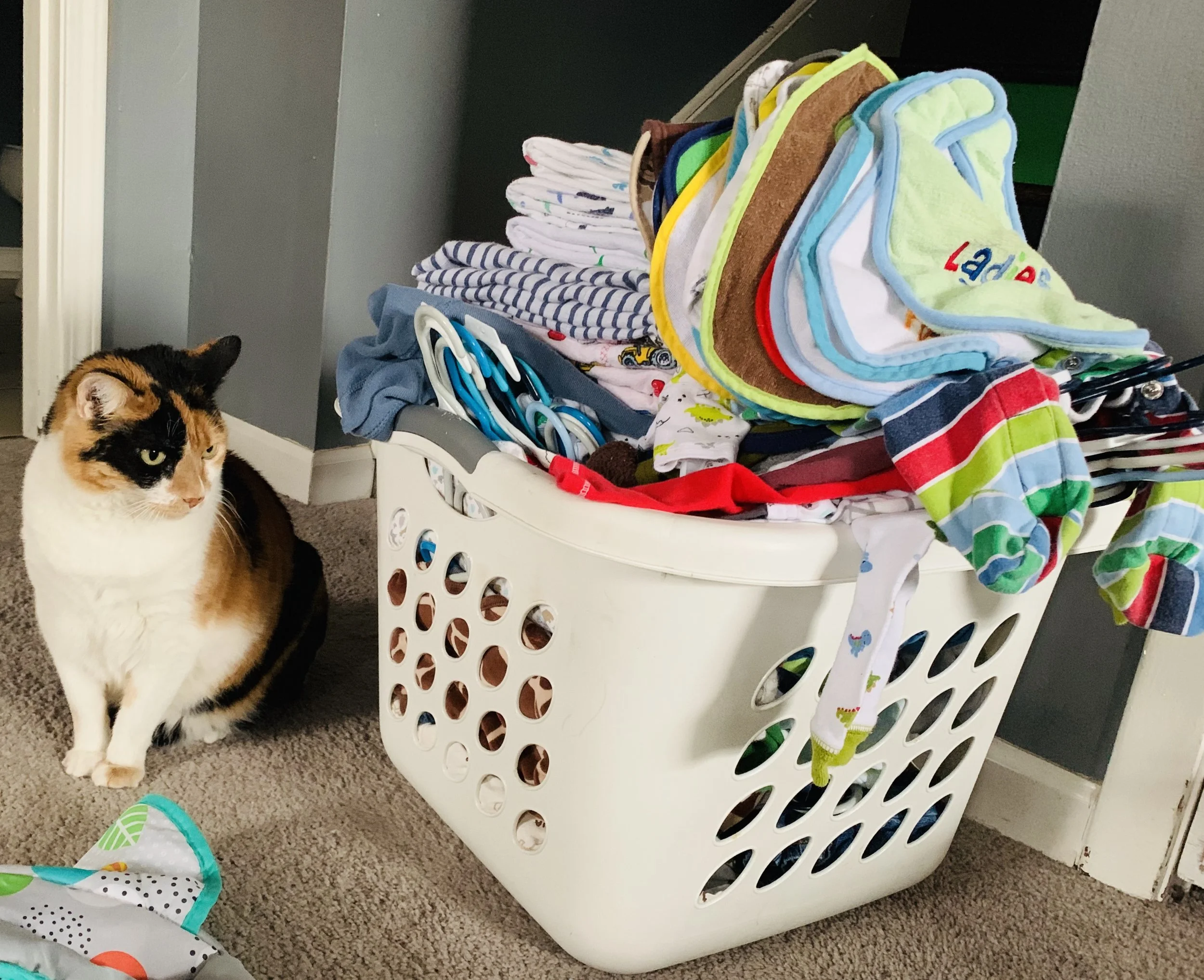 Life in the NICU - 10 Tips for Families and Friends