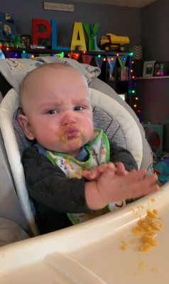 We Had to Call 911 - The Overwhelmed Mama Edition