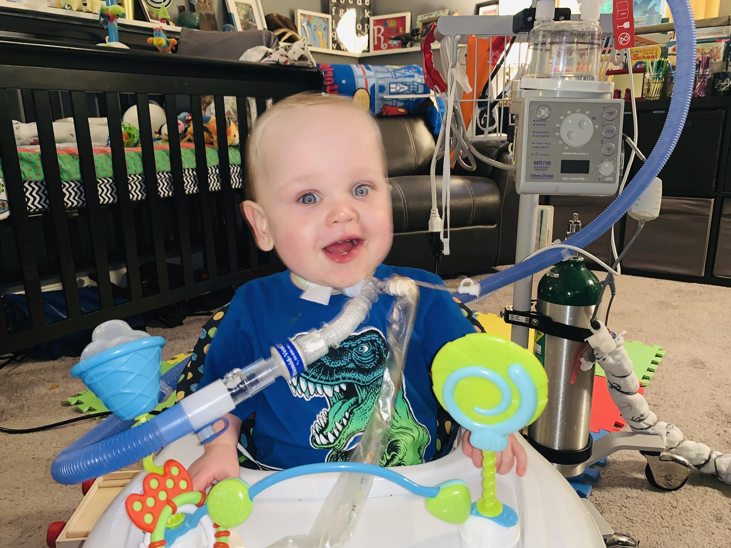 We Had to Call 911... Again! 