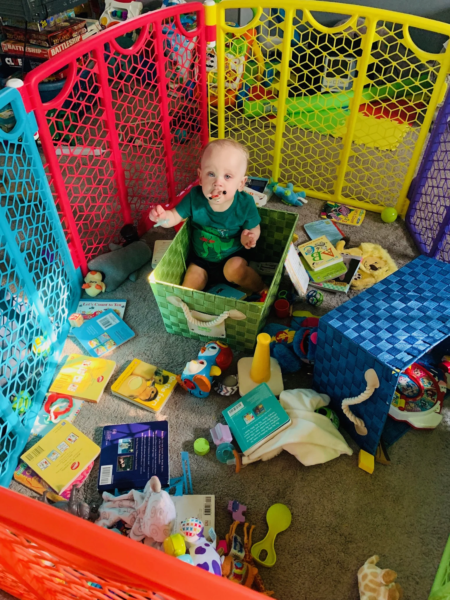 10 Tips For Achieving Work/Life Balance 