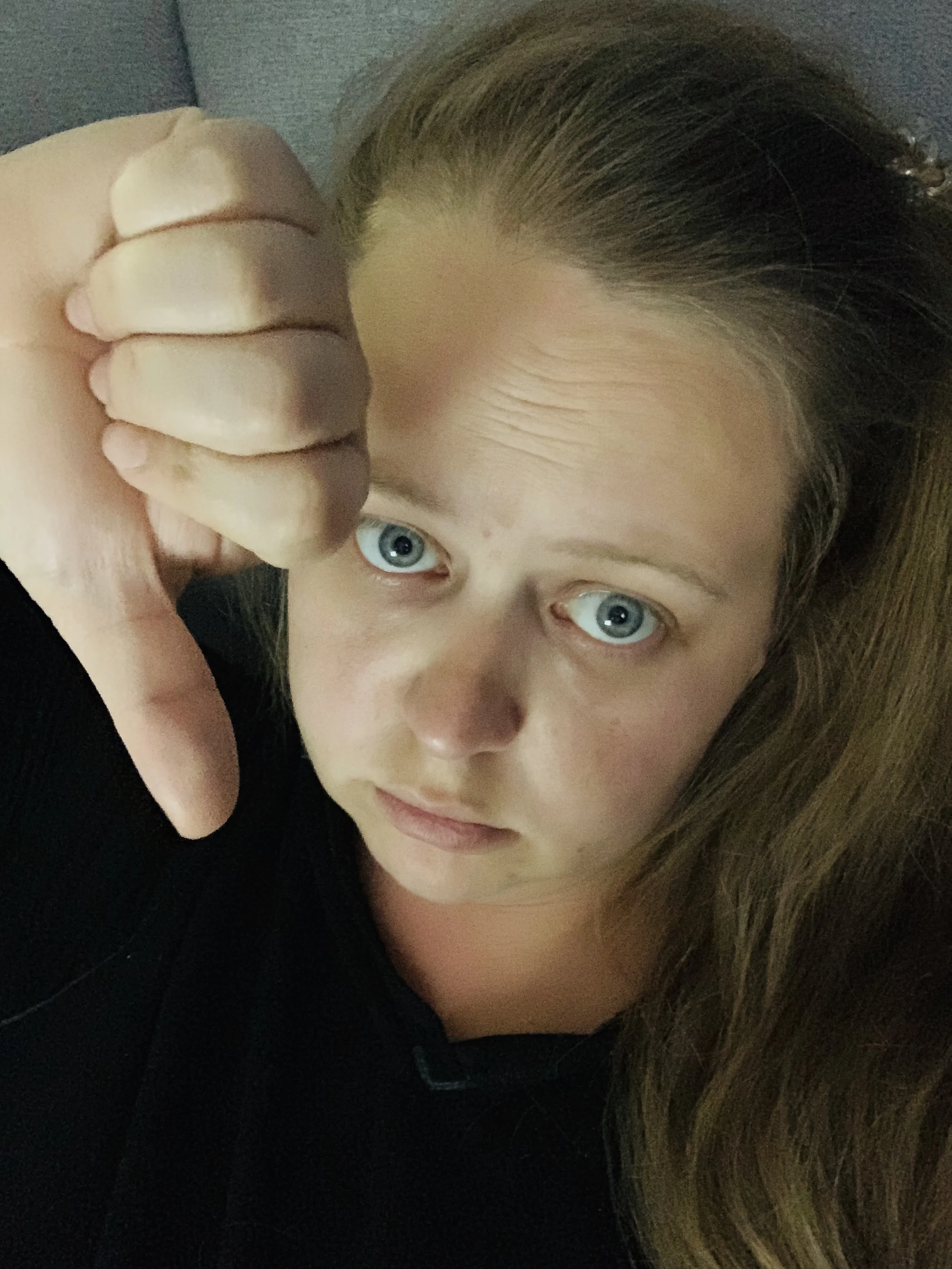 Emergency Surgery... for ME!