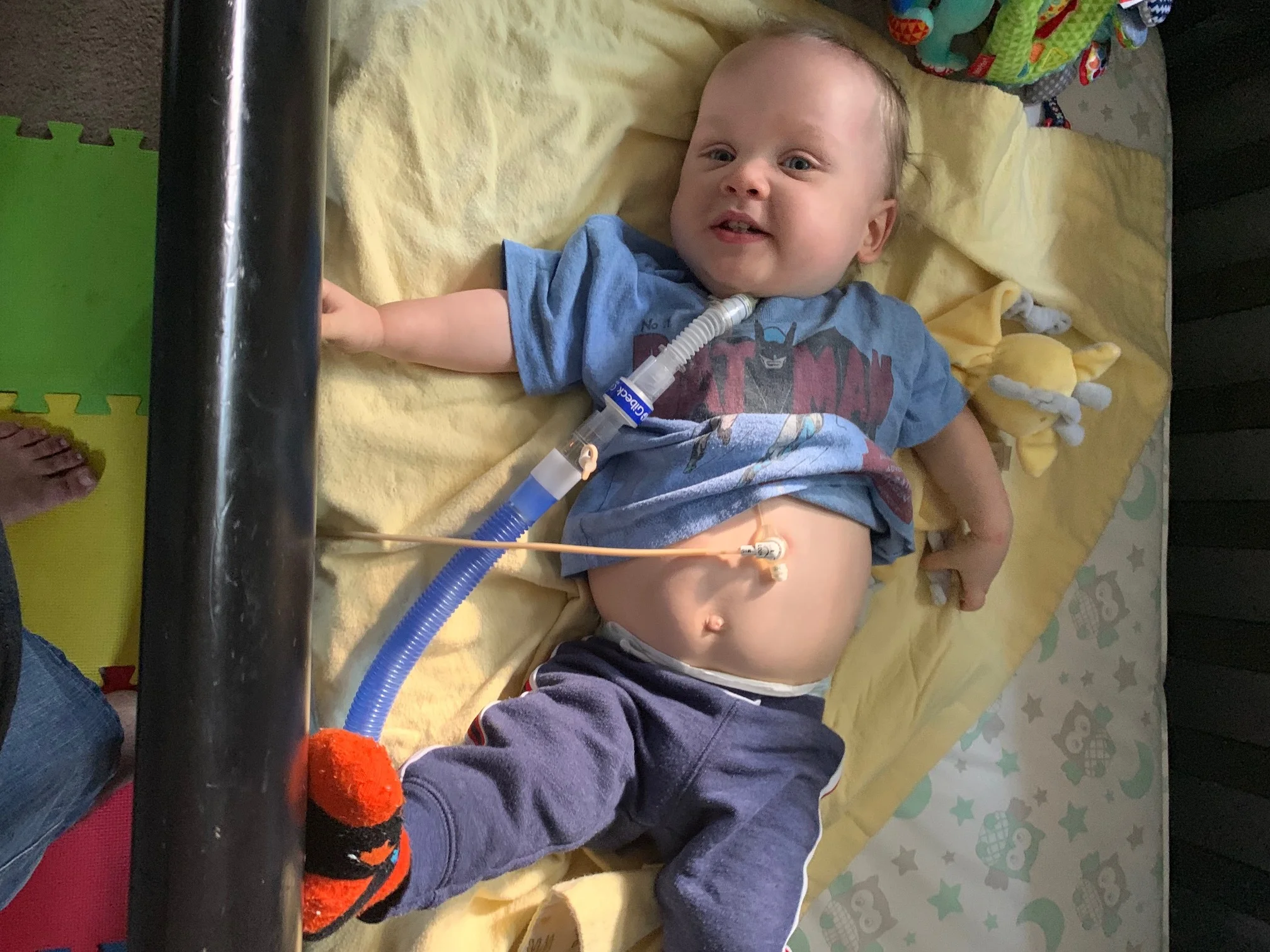 Top 5 G-Tube Tips and Tricks