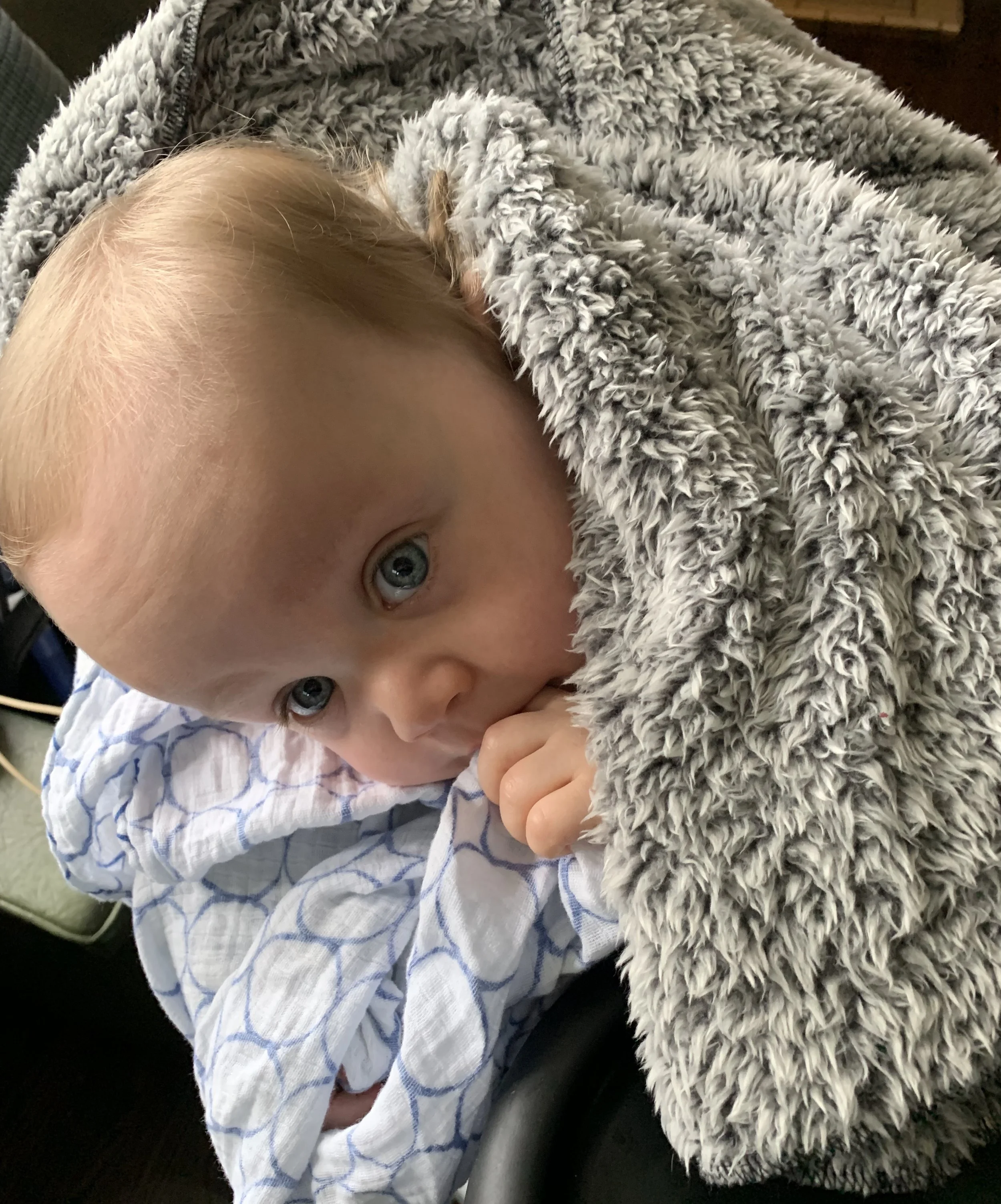 Preparing for Flu and RSV Season