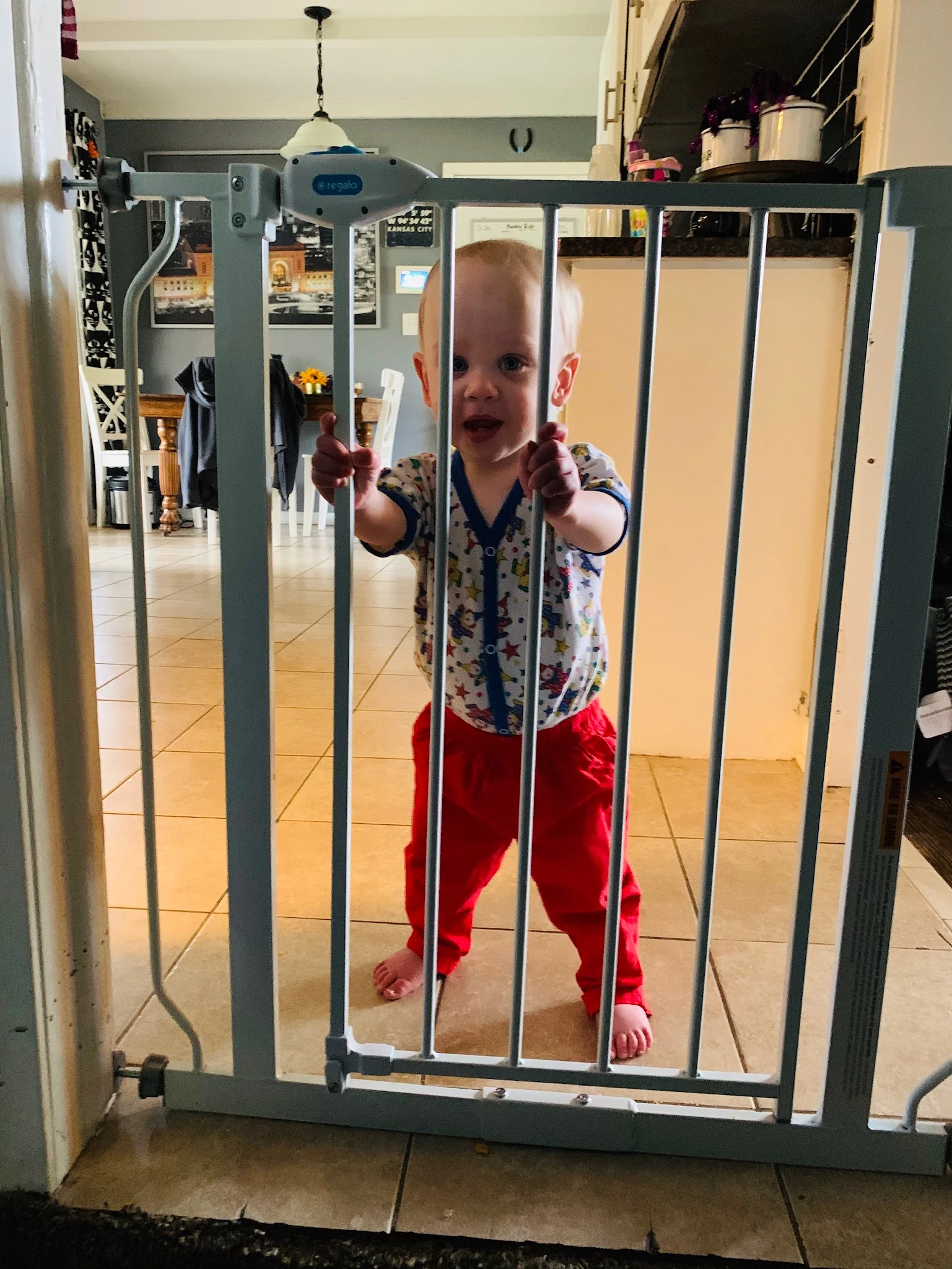 Top 5 Baby Proofing Must Haves