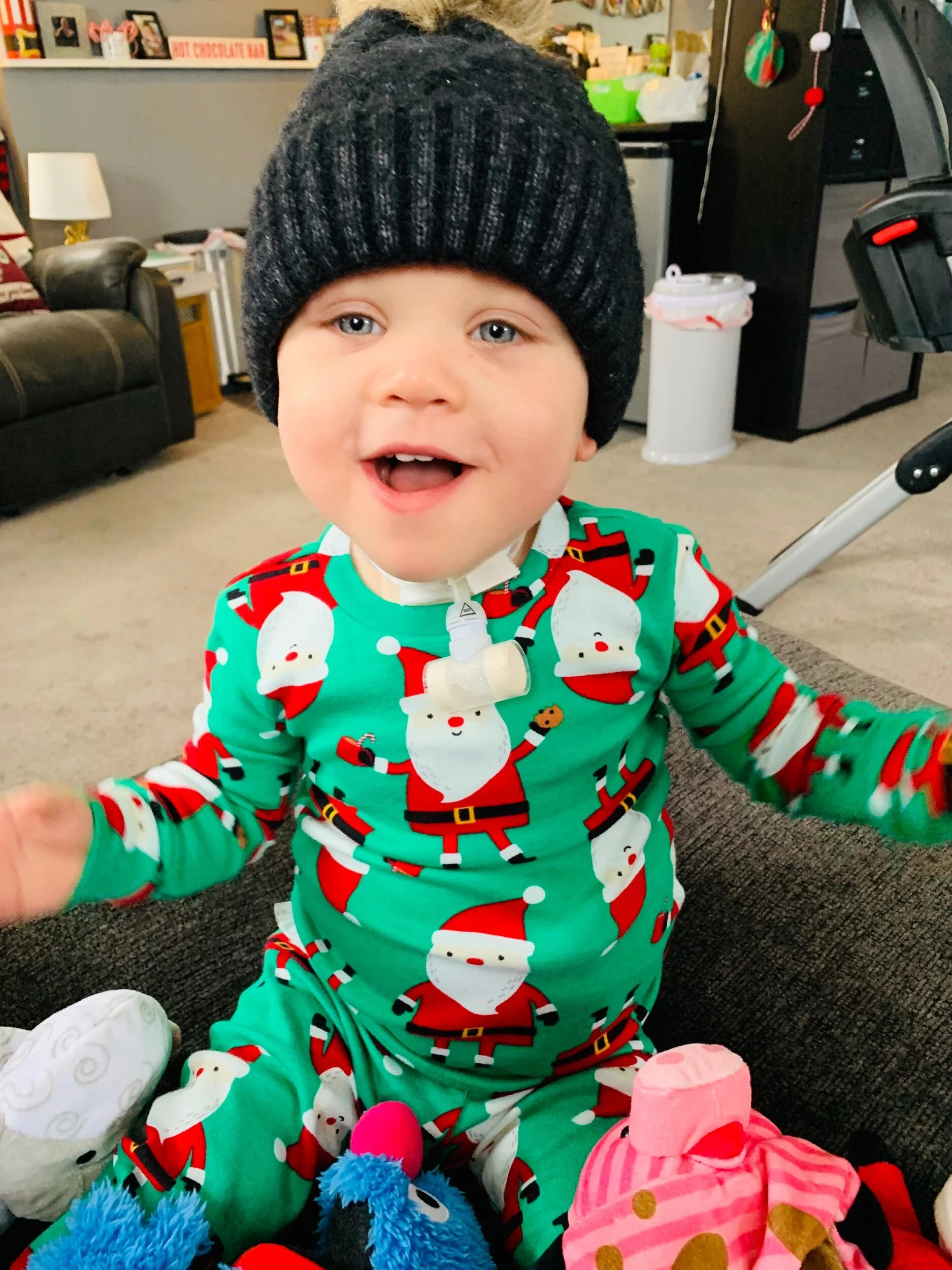 Christmas Vacation Bucket List