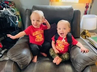 How bout those CHIEFS!!!!