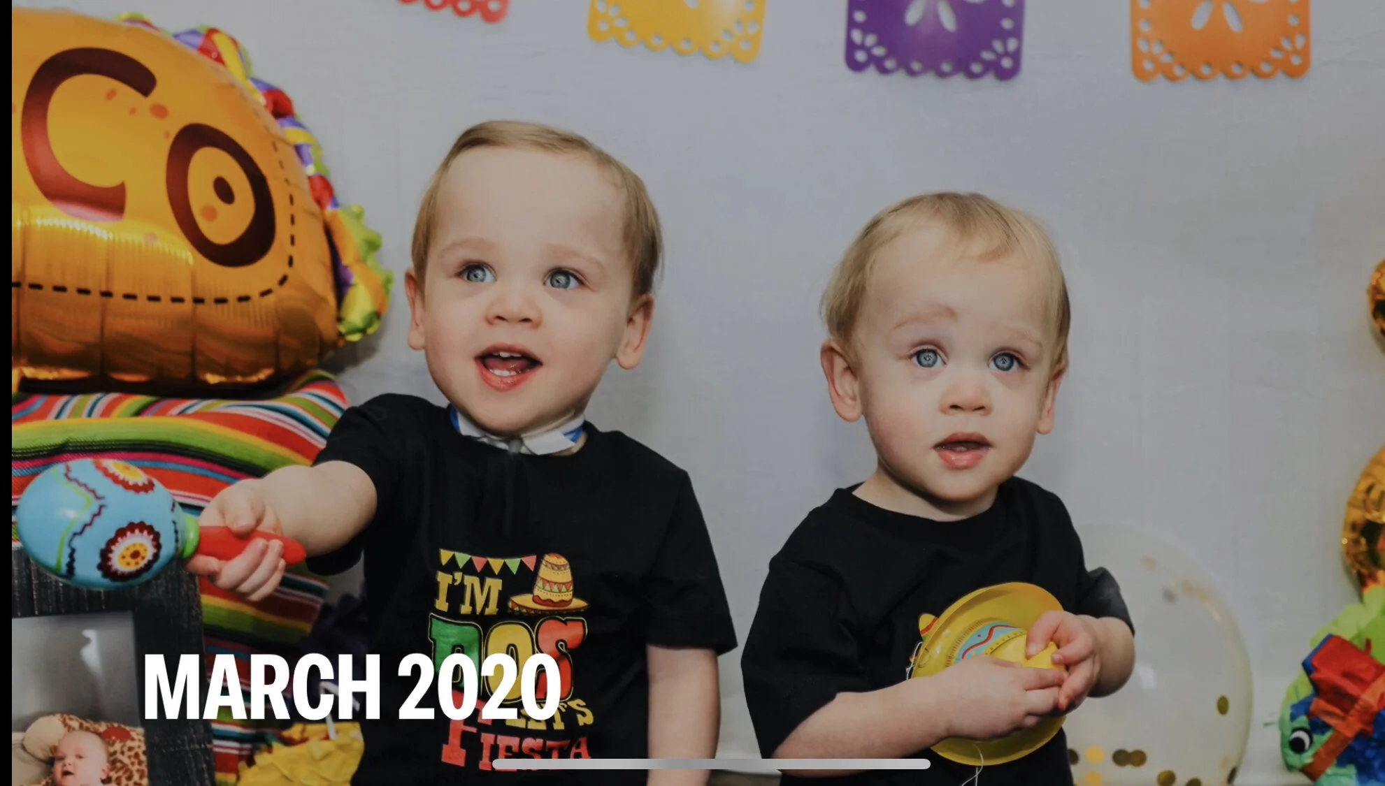 March 2020 Recap