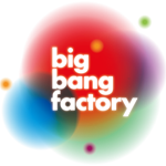 Big Bang Factory (2019)